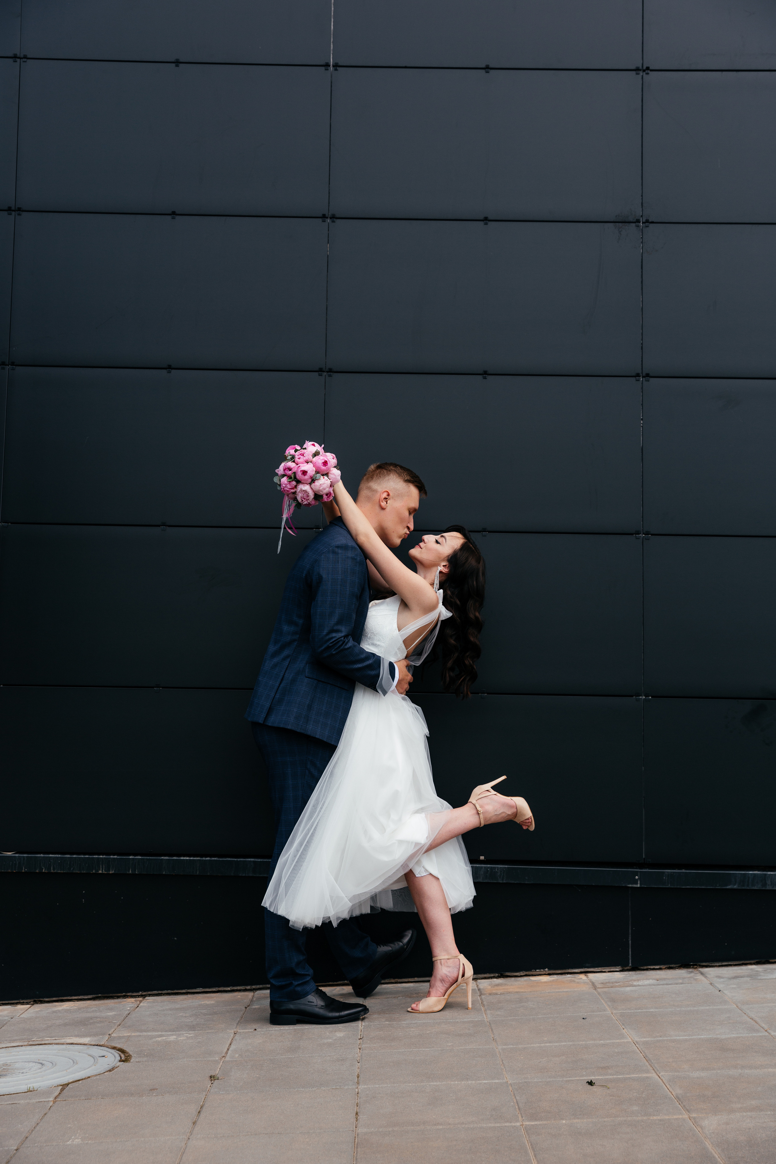 Настя и Андрей 25.06.2022. Свадебный фотограф Ангелина Зотова | Обнинск, Москва, Калуга