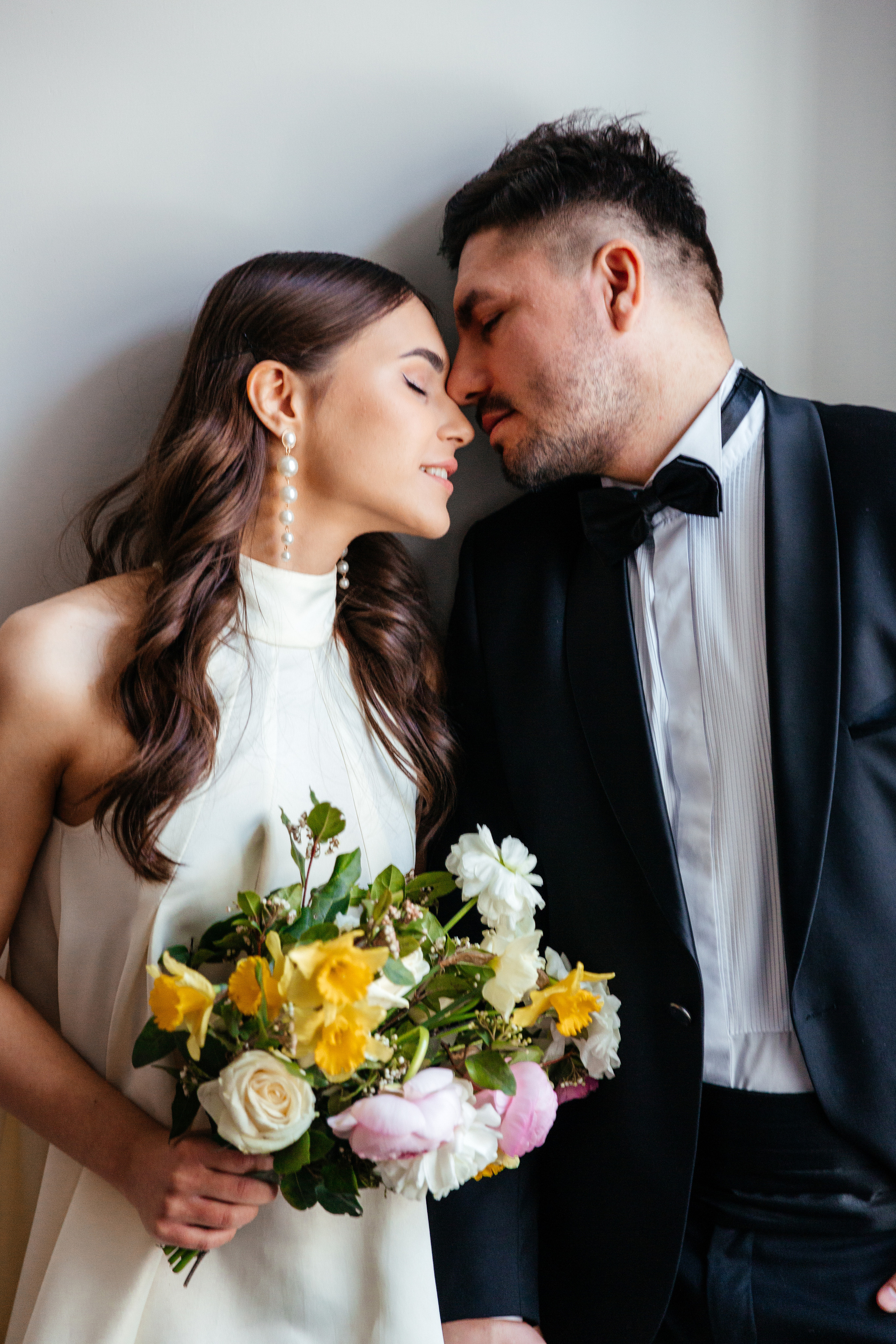 Карина и Ридан | Michel Cafe. Свадебный фотограф Ангелина Зотова | Обнинск, Москва, Калуга