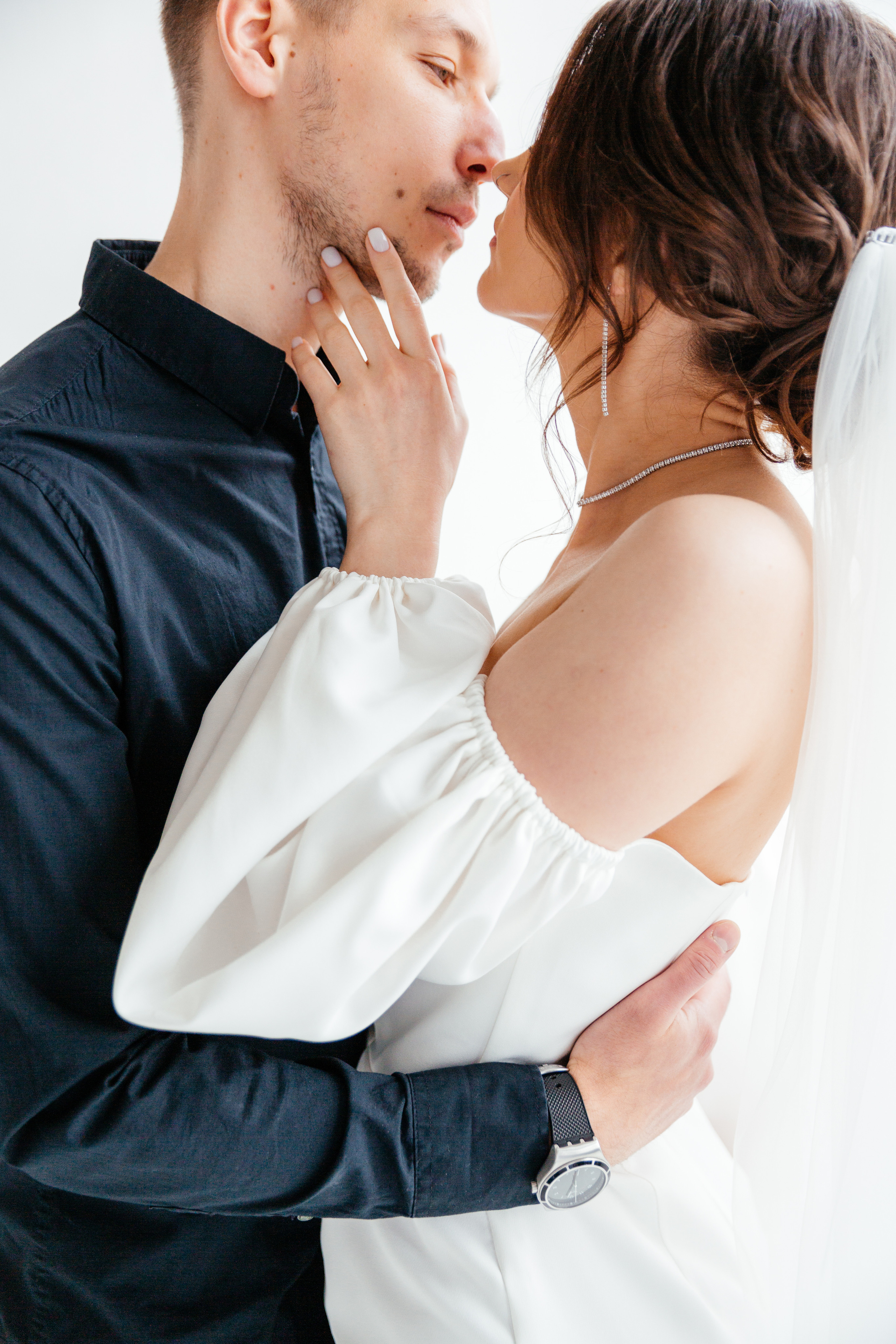 Руслан и Виктория 24.04.2022. Свадебный фотограф Ангелина Зотова | Обнинск, Москва, Калуга