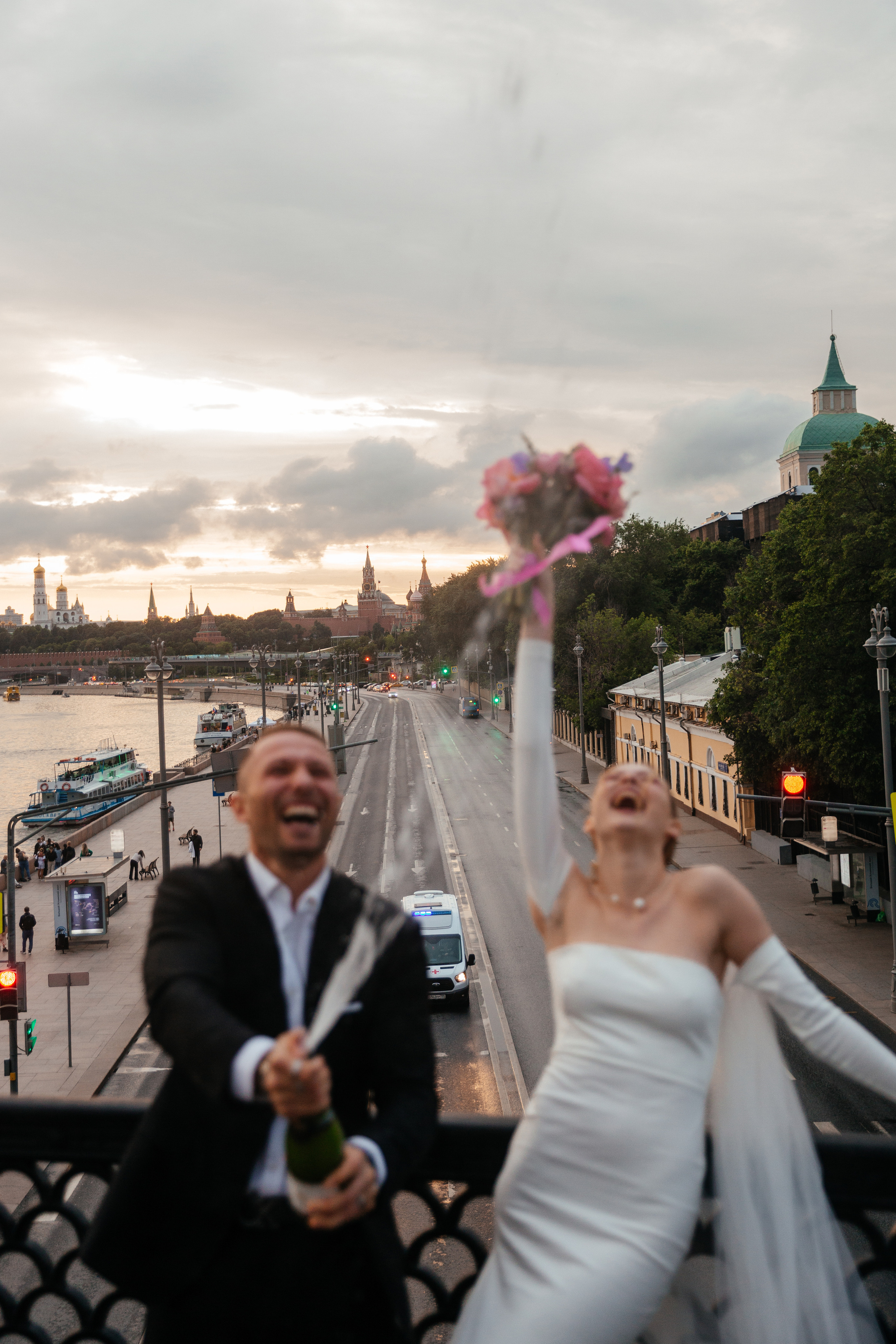 Ирина и Антон | Msk. Свадебный фотограф Ангелина Зотова | Обнинск, Москва, Калуга