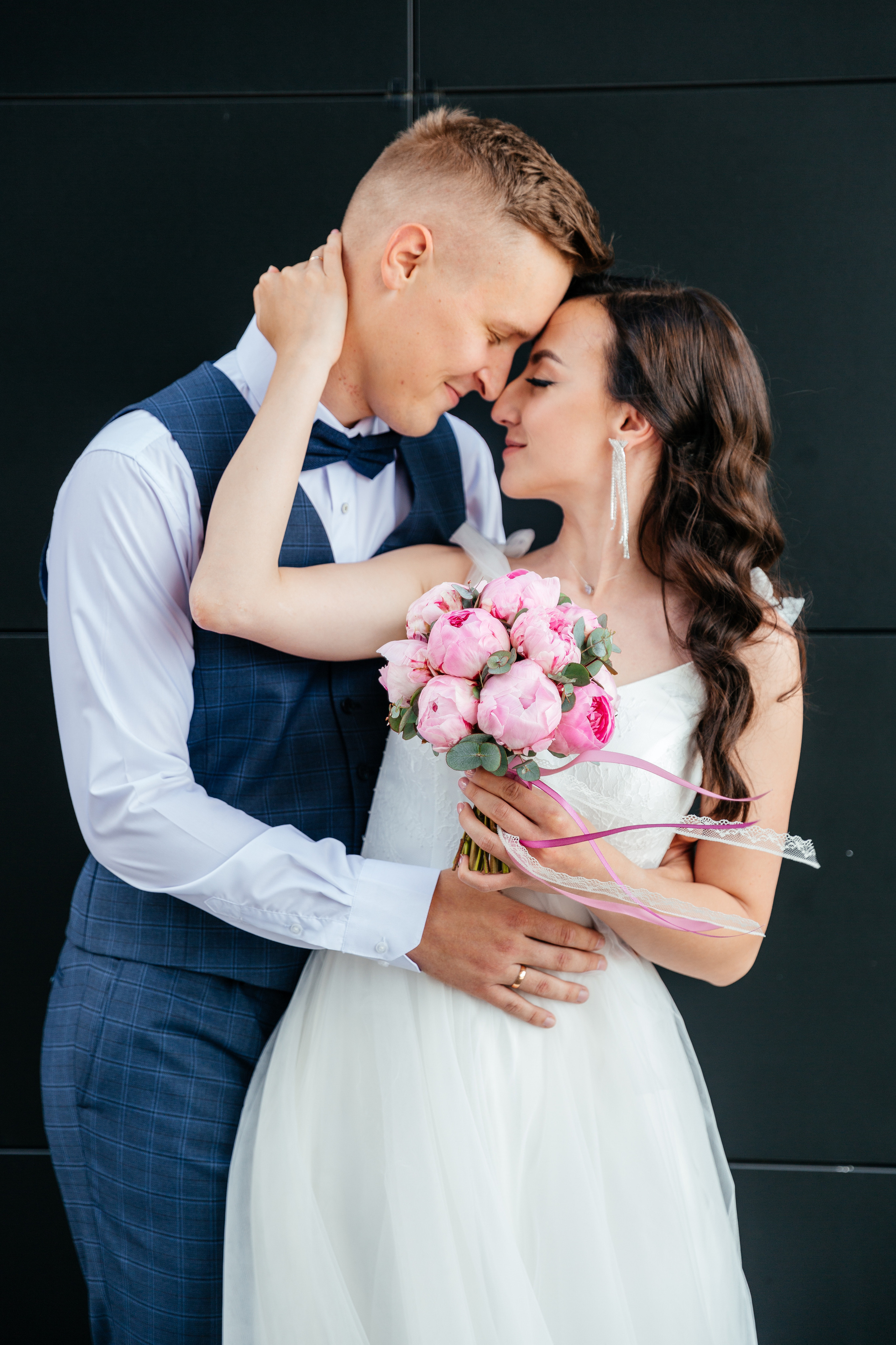 Настя и Андрей 25.06.2022. Свадебный фотограф Ангелина Зотова | Обнинск, Москва, Калуга