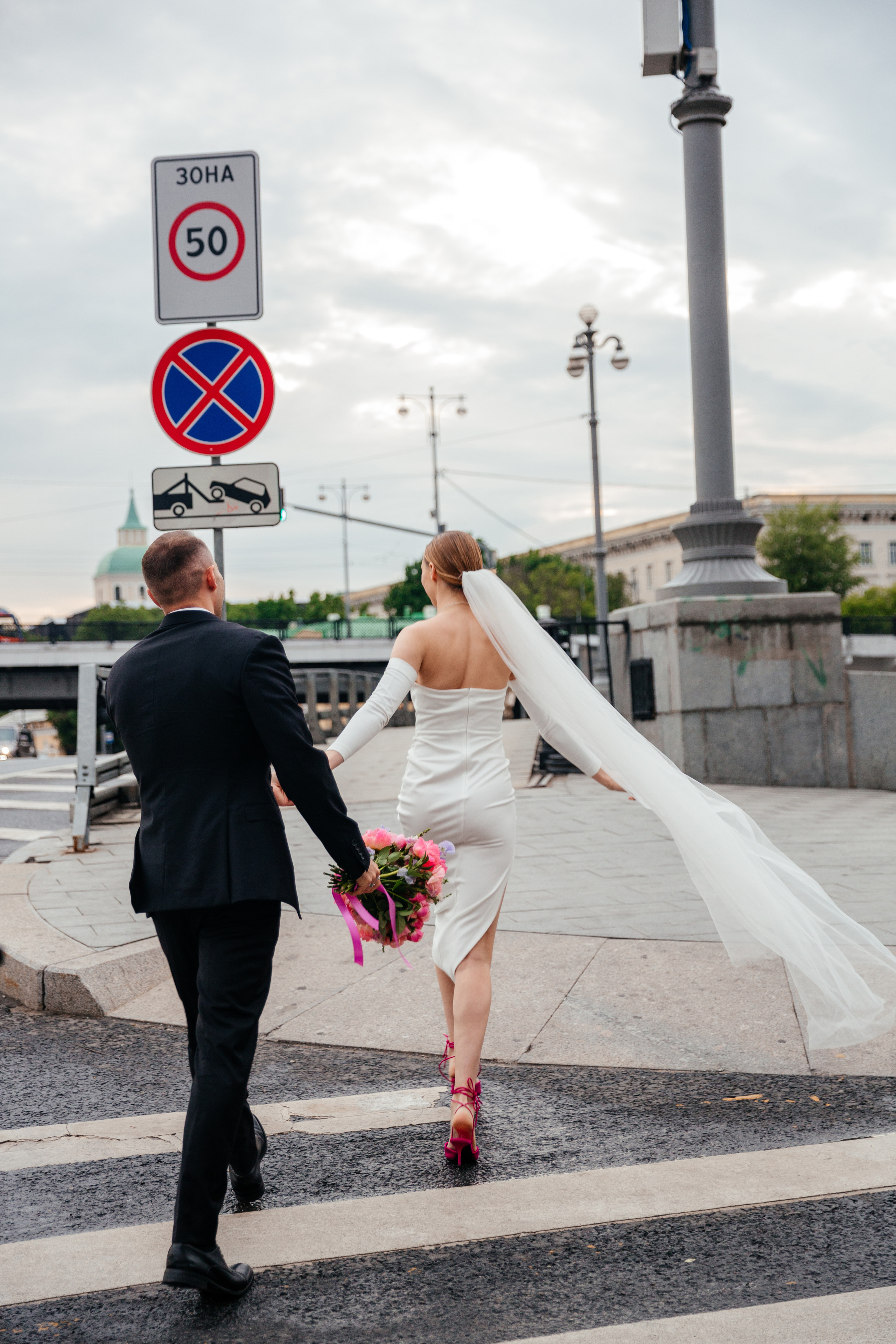 Ирина и Антон | Msk. Свадебный фотограф Ангелина Зотова | Обнинск, Москва, Калуга