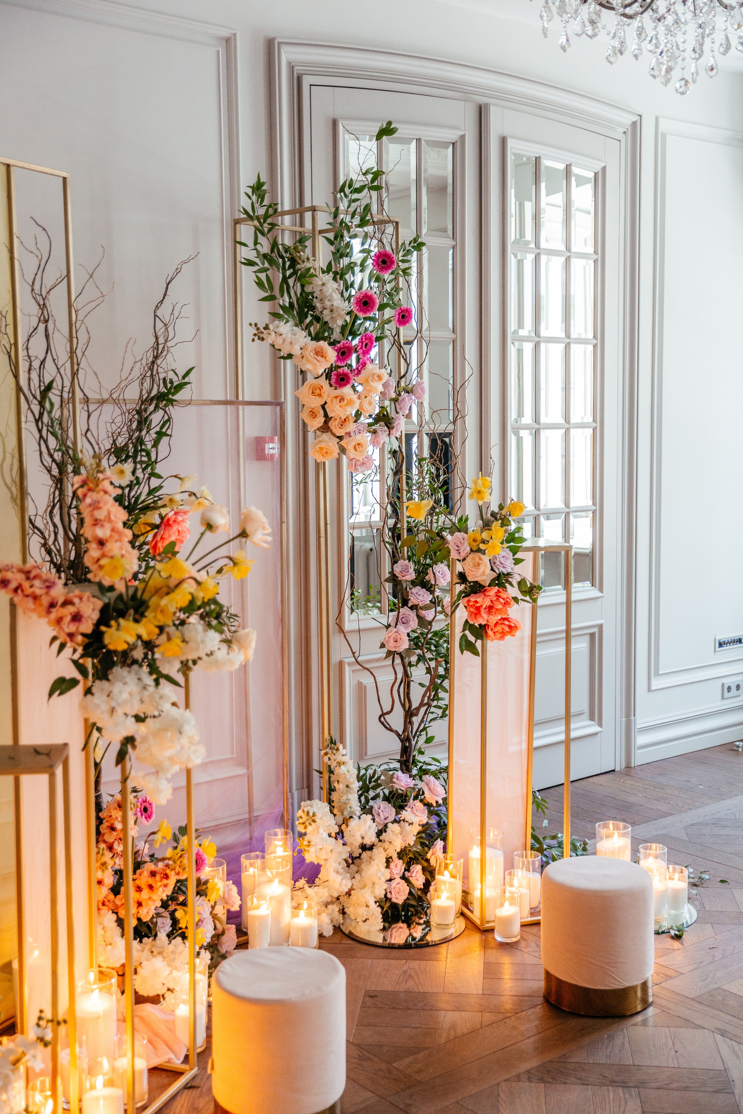 Карина и Ридан | Michel Cafe. Свадебный фотограф Ангелина Зотова | Обнинск, Москва, Калуга