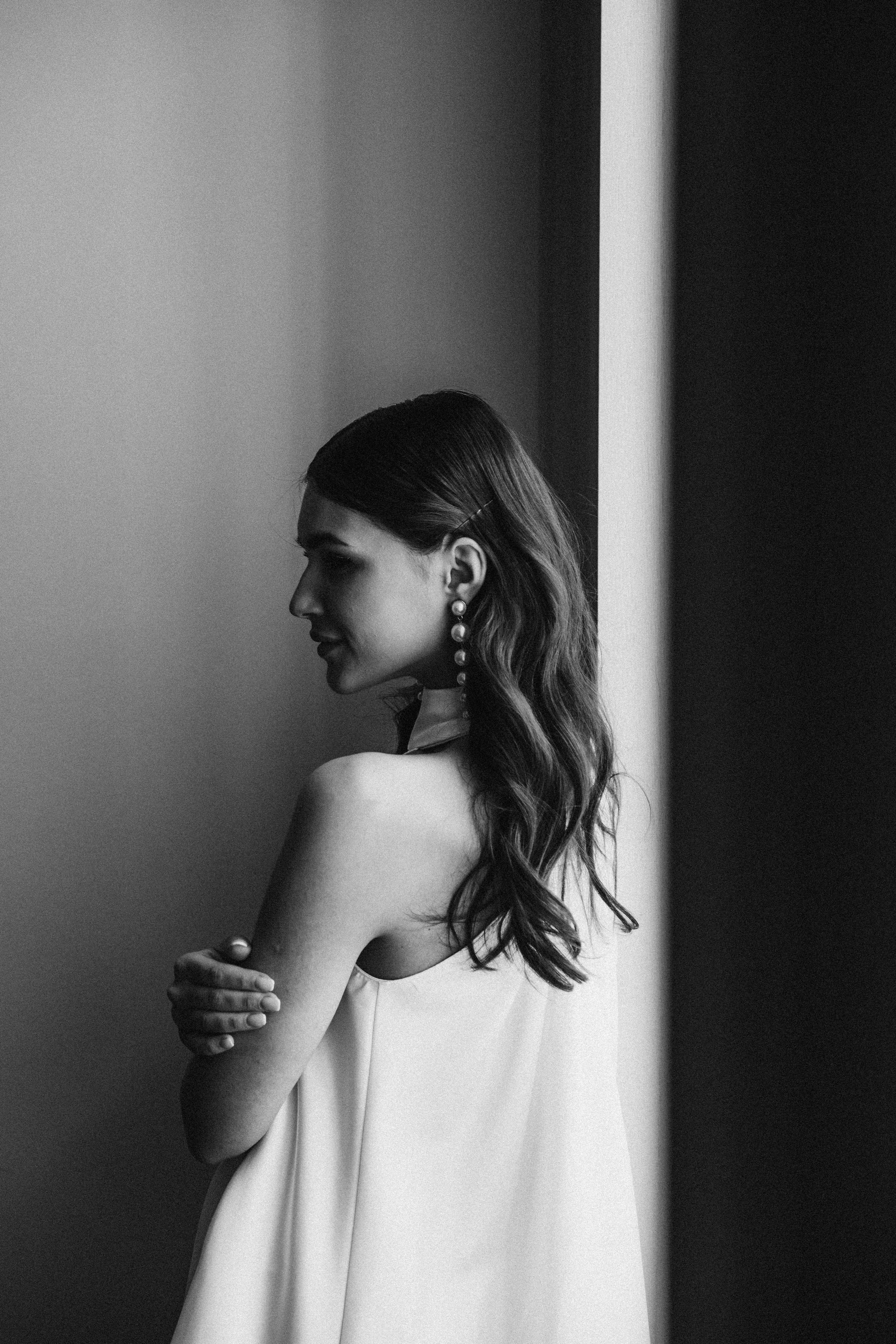 Карина и Ридан | Michel Cafe. Свадебный фотограф Ангелина Зотова | Обнинск, Москва, Калуга