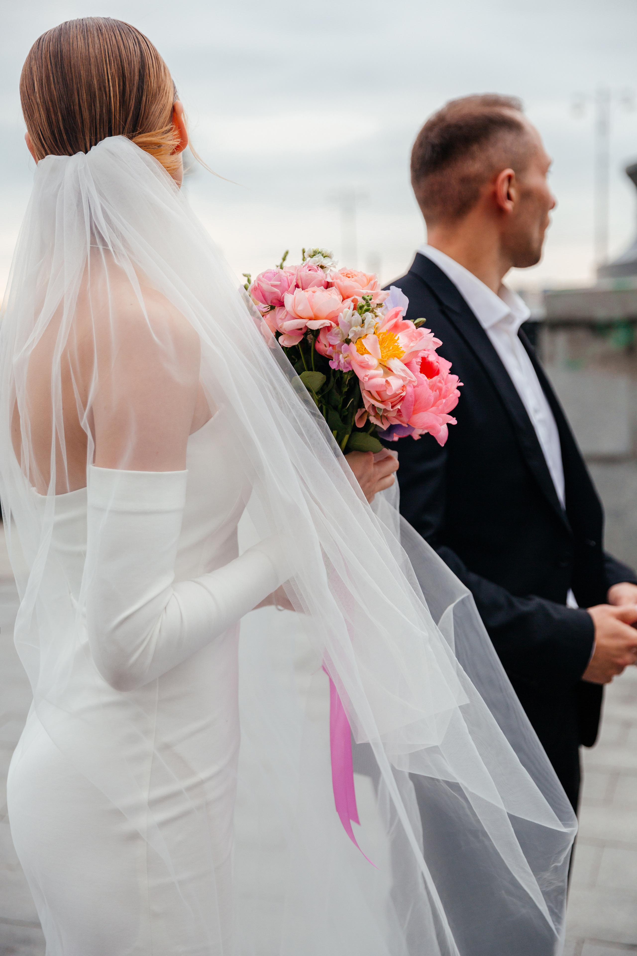 Ирина и Антон | Msk. Свадебный фотограф Ангелина Зотова | Обнинск, Москва, Калуга