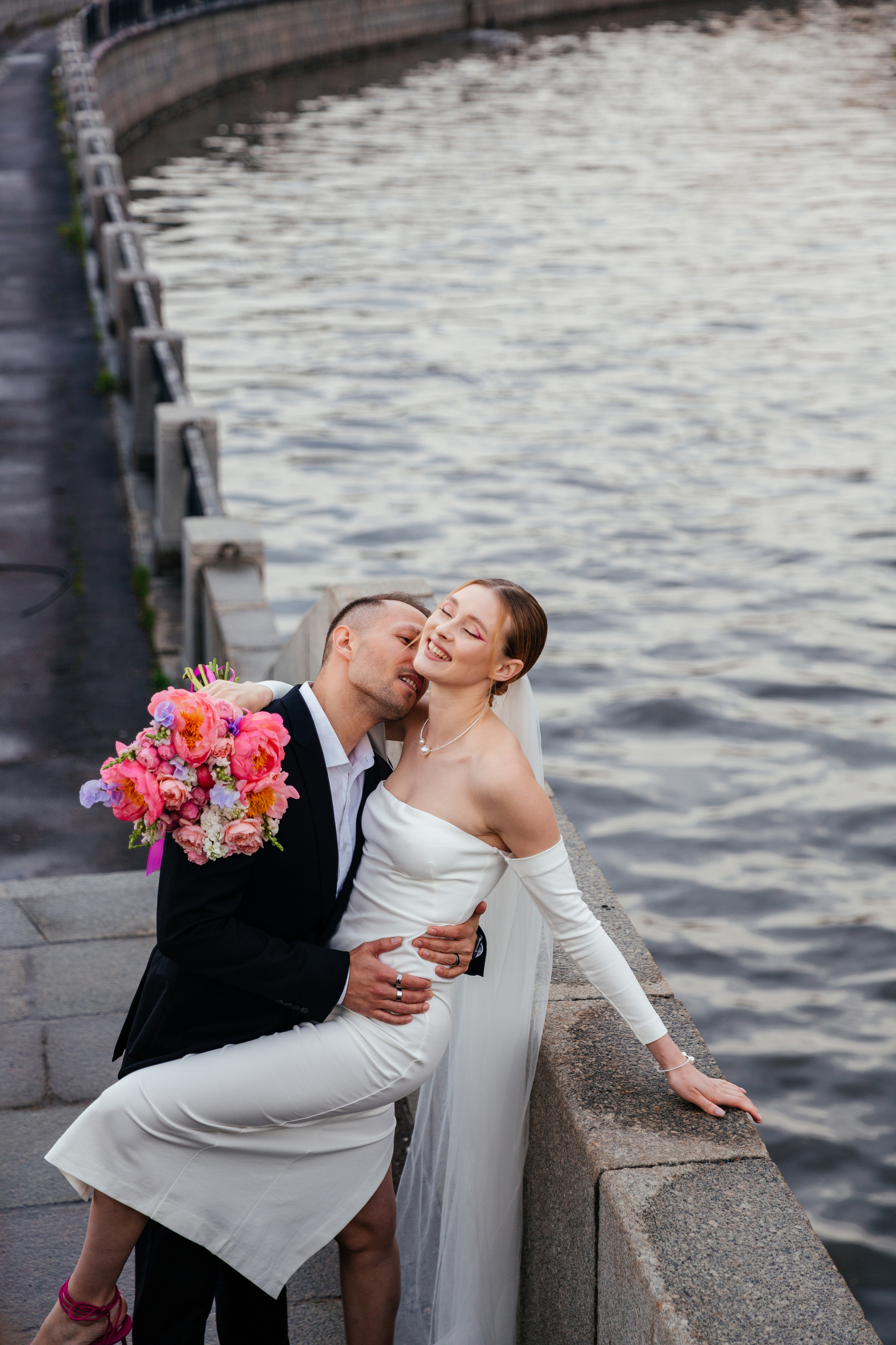 Ирина и Антон | Msk. Свадебный фотограф Ангелина Зотова | Обнинск, Москва, Калуга