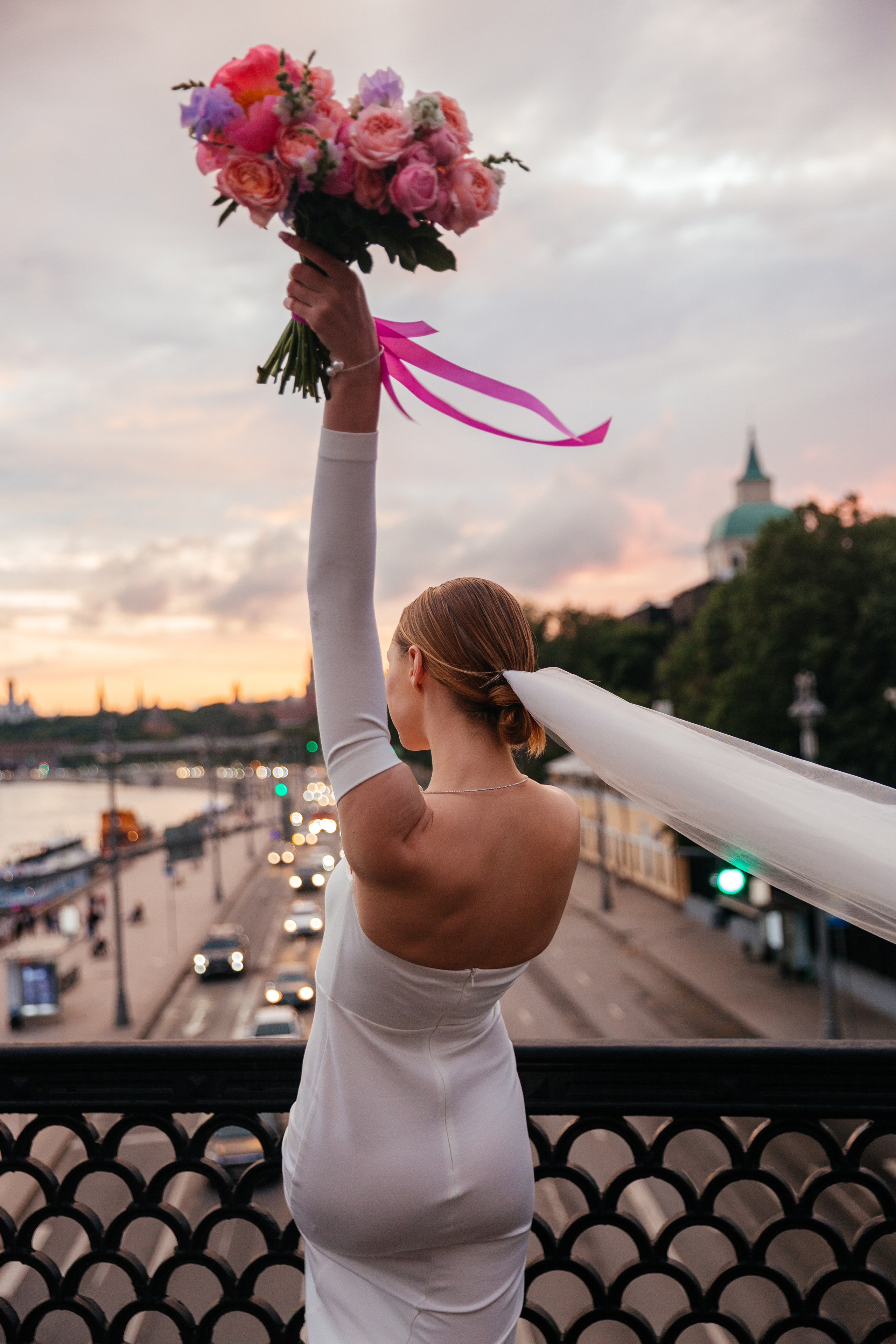 Ирина и Антон | Msk. Свадебный фотограф Ангелина Зотова | Обнинск, Москва, Калуга