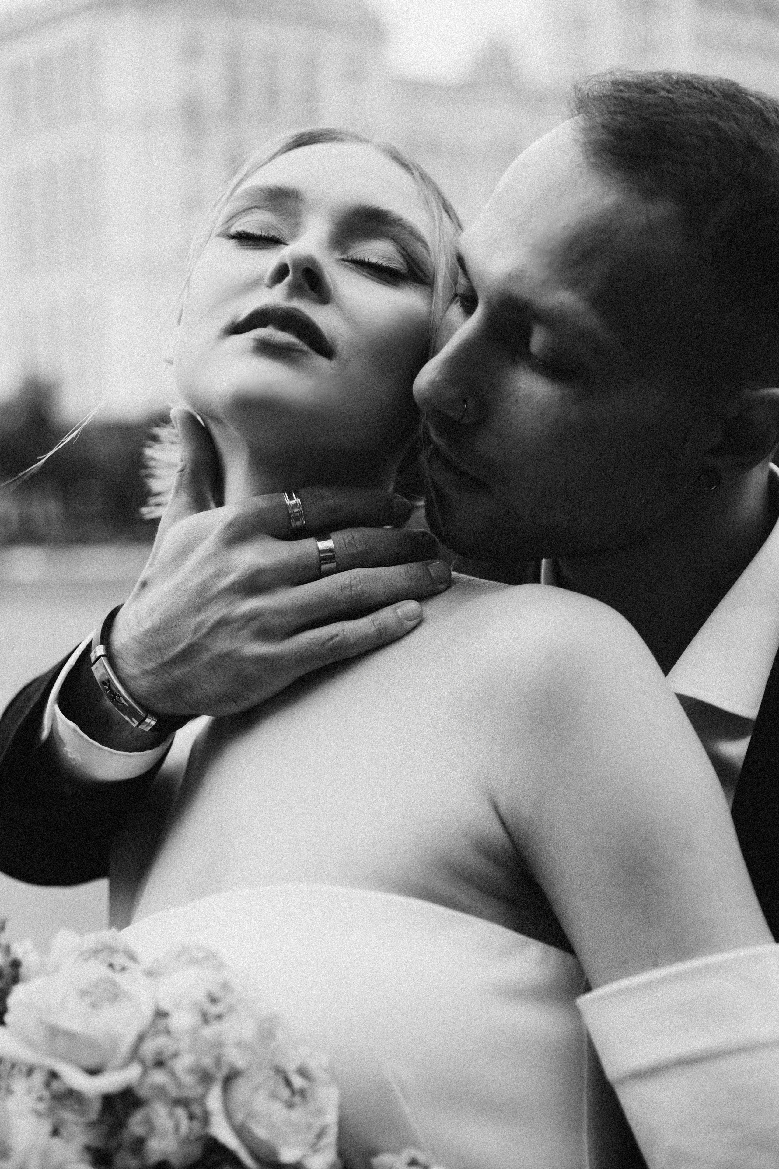 Ирина и Антон | Msk. Свадебный фотограф Ангелина Зотова | Обнинск, Москва, Калуга