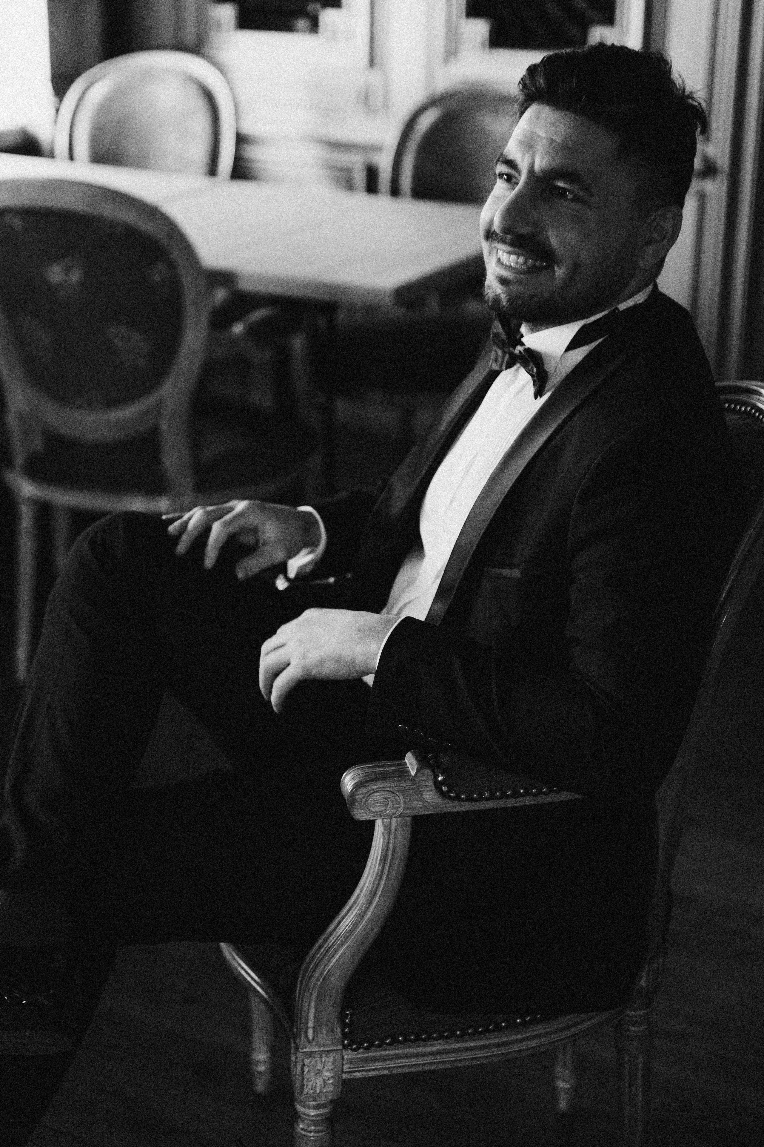 Карина и Ридан | Michel Cafe. Свадебный фотограф Ангелина Зотова | Обнинск, Москва, Калуга