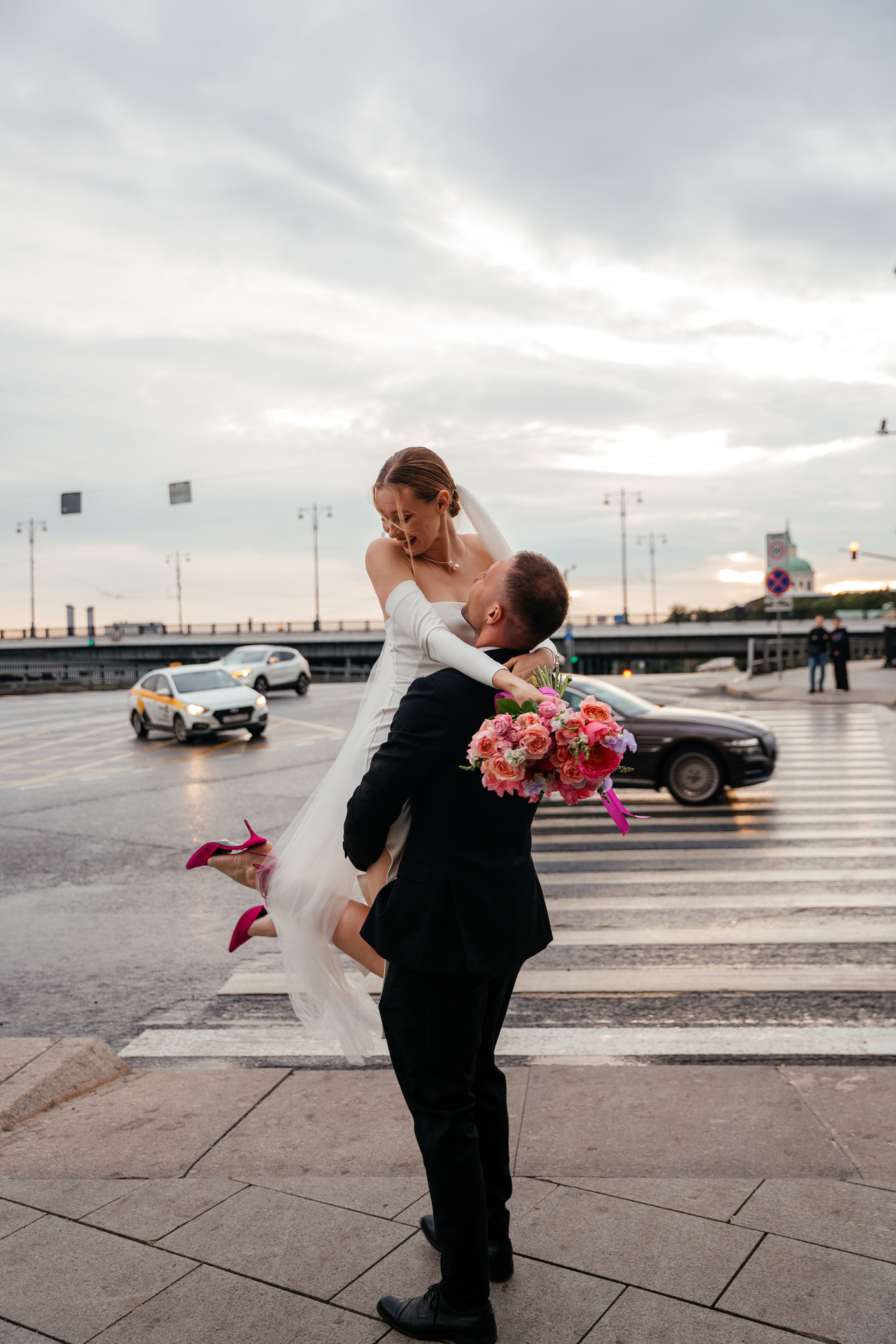 Ирина и Антон | Msk. Свадебный фотограф Ангелина Зотова | Обнинск, Москва, Калуга