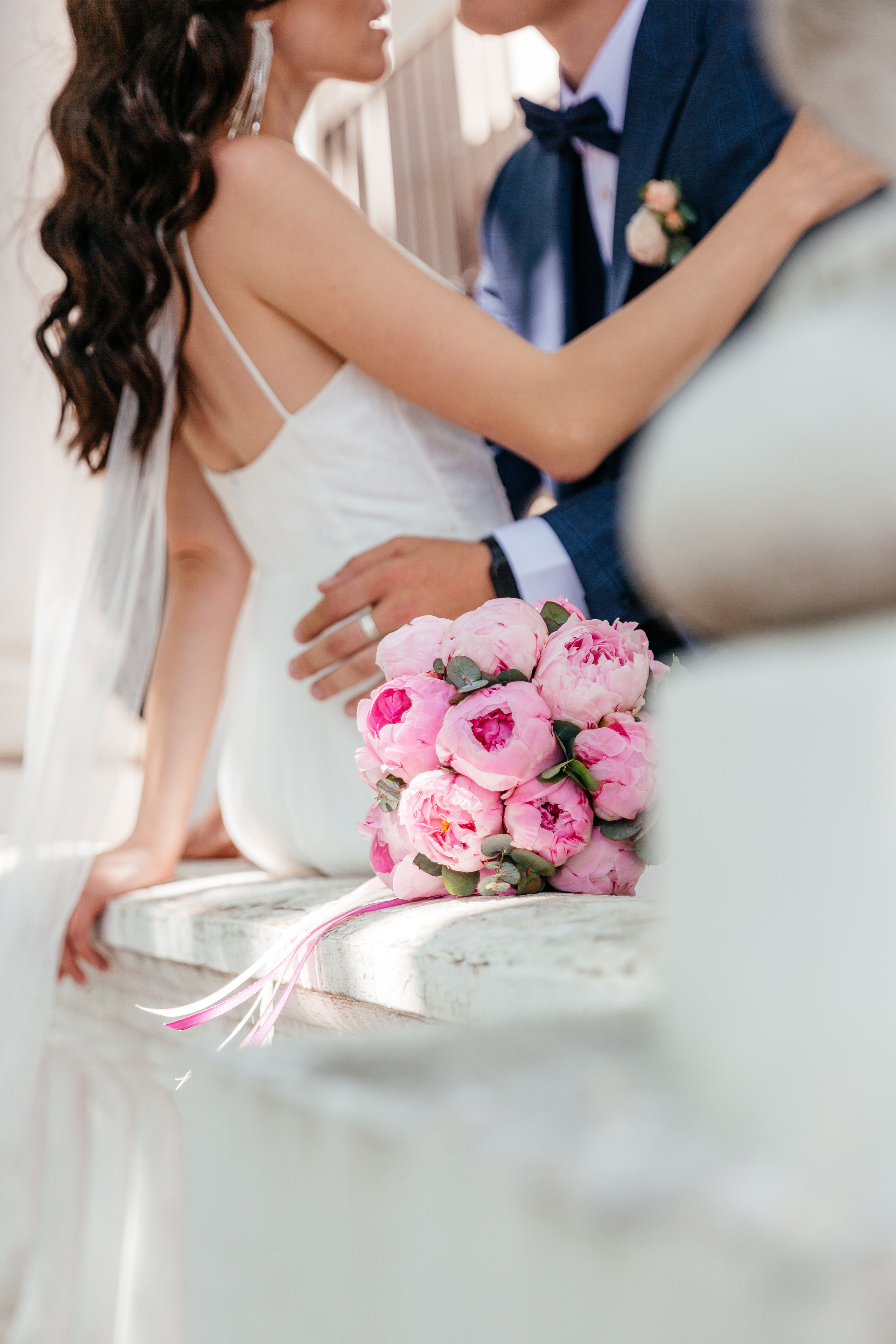 Настя и Андрей 25.06.2022. Свадебный фотограф Ангелина Зотова | Обнинск, Москва, Калуга