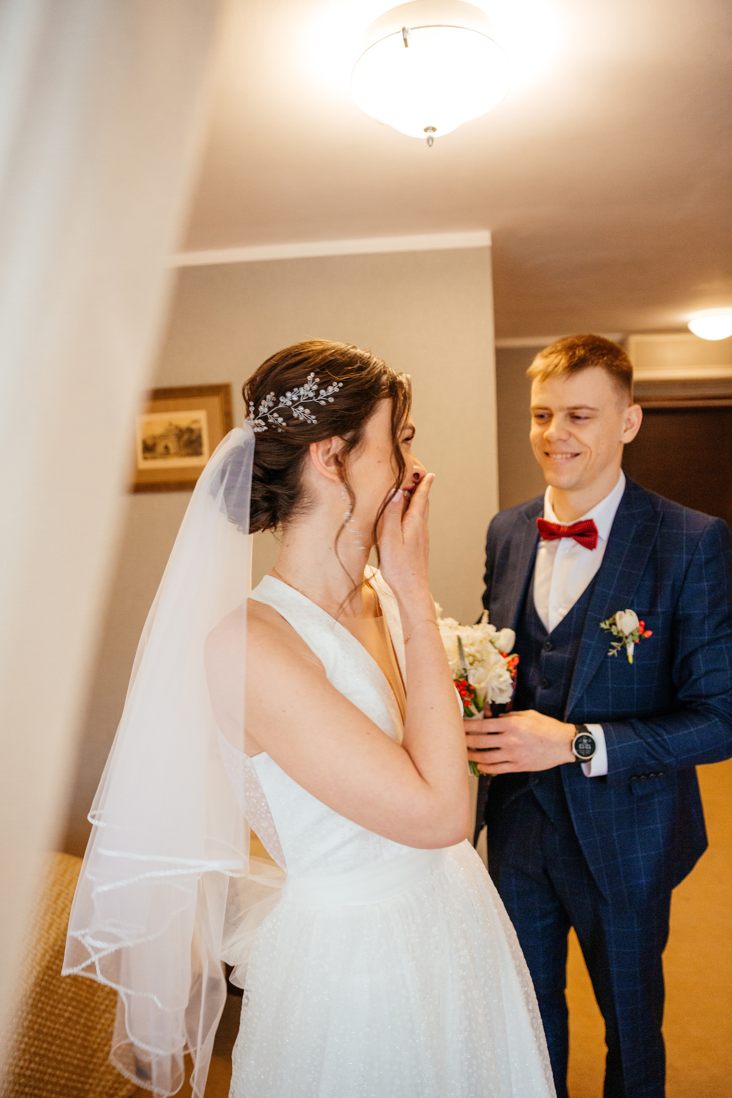 Севиль и Дмитрий 16.04.2022. Свадебный фотограф Ангелина Зотова | Обнинск, Москва, Калуга