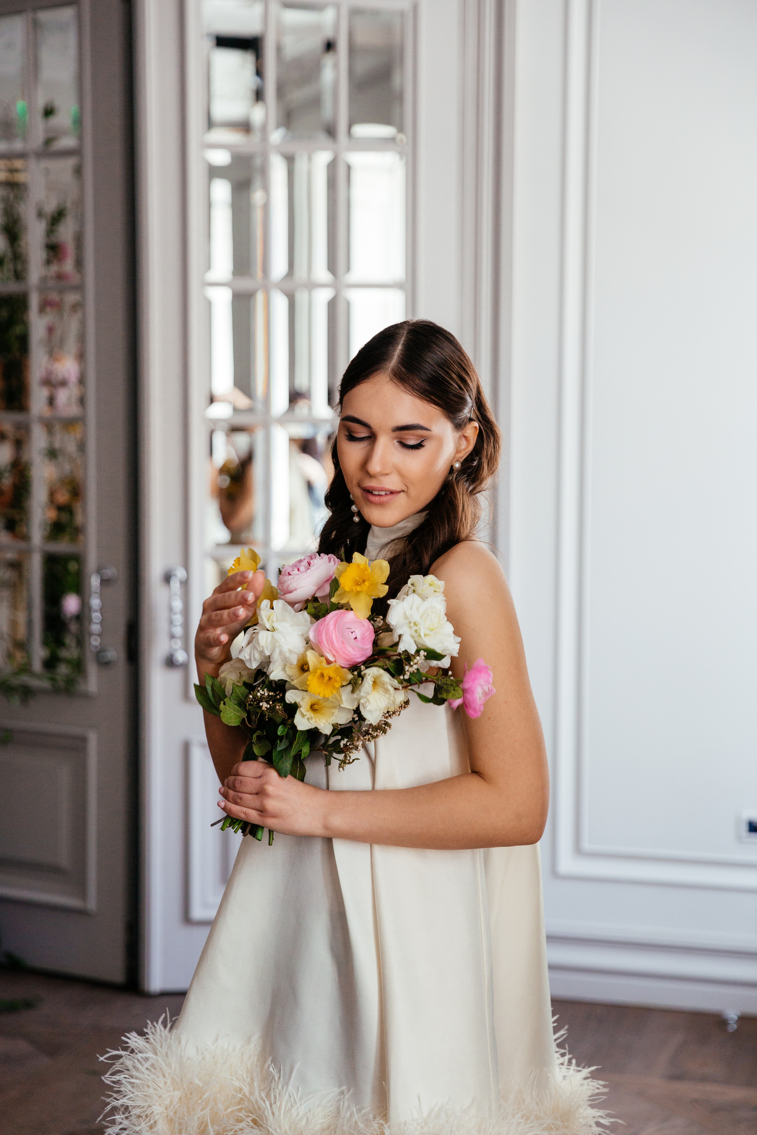 Карина и Ридан | Michel Cafe. Свадебный фотограф Ангелина Зотова | Обнинск, Москва, Калуга