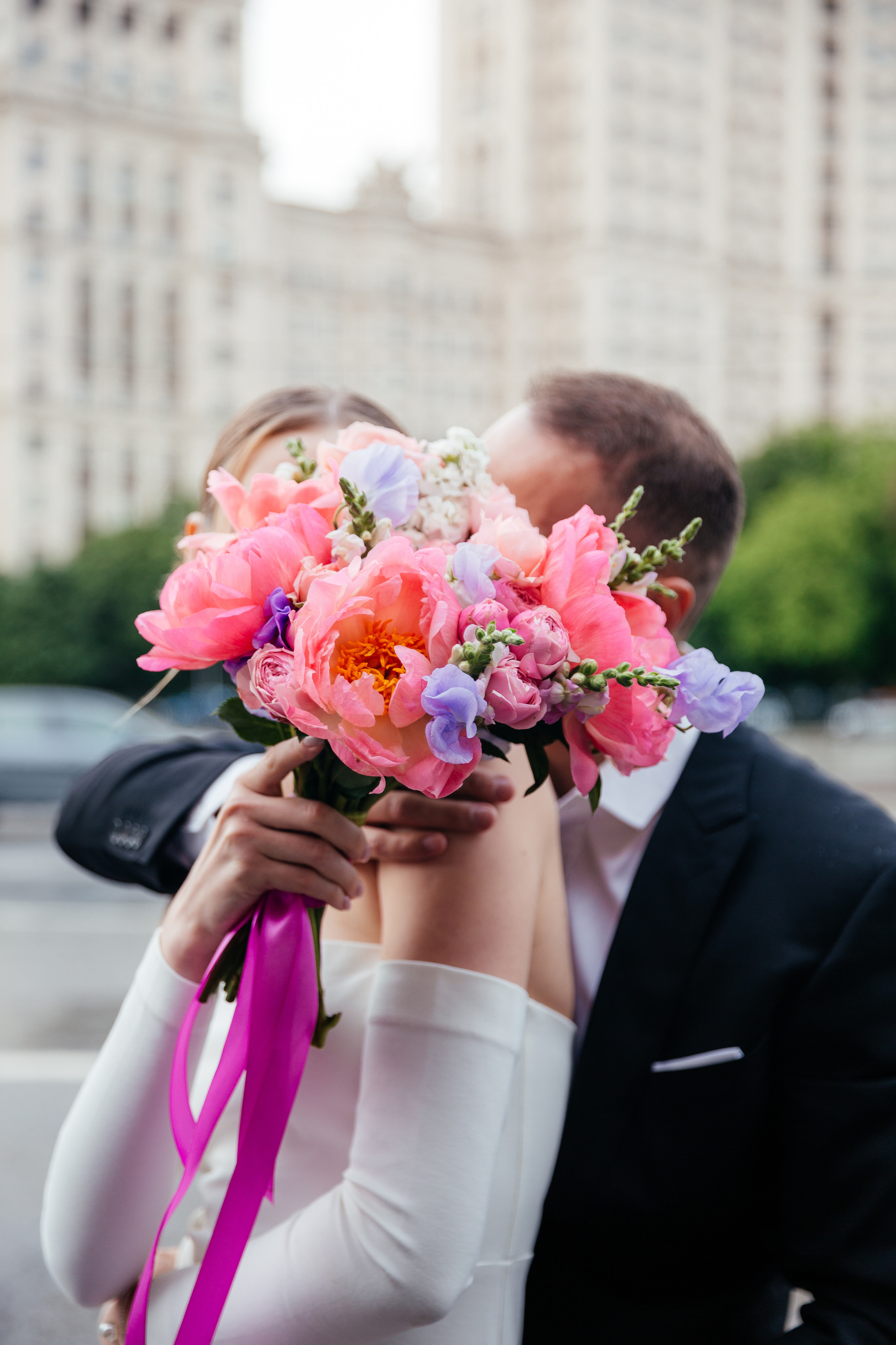 Ирина и Антон | Msk. Свадебный фотограф Ангелина Зотова | Обнинск, Москва, Калуга