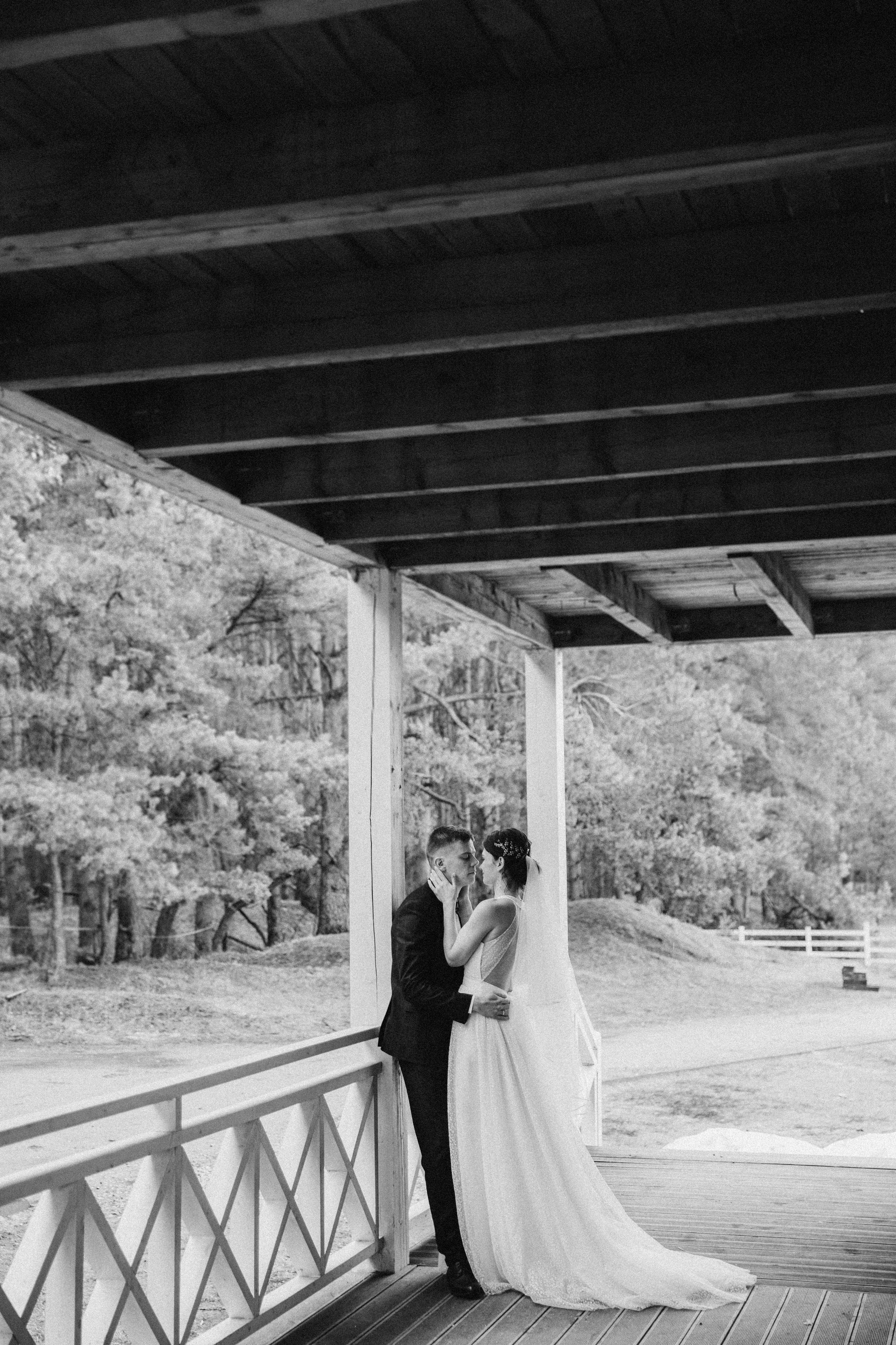 Севиль и Дмитрий 16.04.2022. Свадебный фотограф Ангелина Зотова | Обнинск, Москва, Калуга