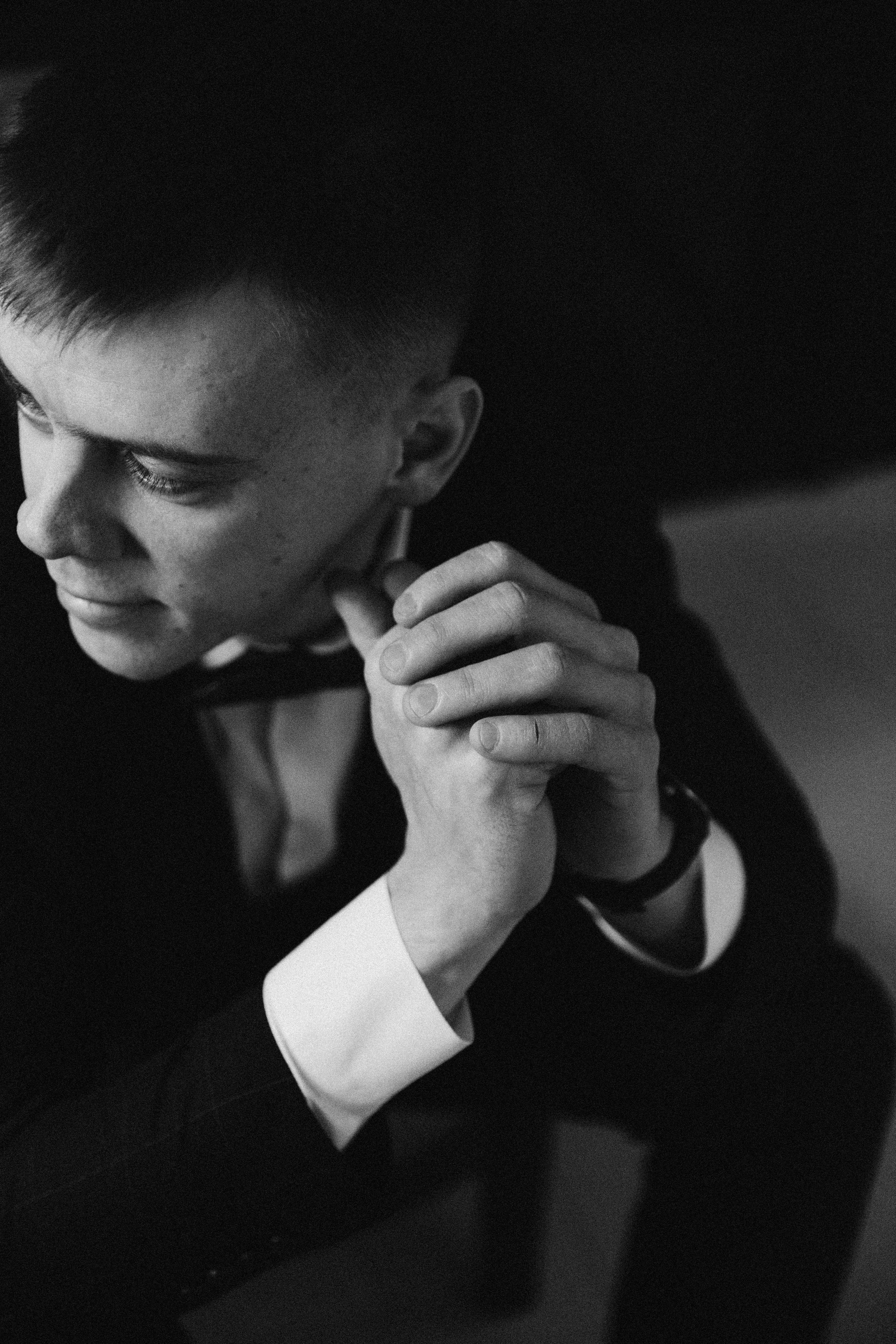 Севиль и Дмитрий 16.04.2022. Свадебный фотограф Ангелина Зотова | Обнинск, Москва, Калуга