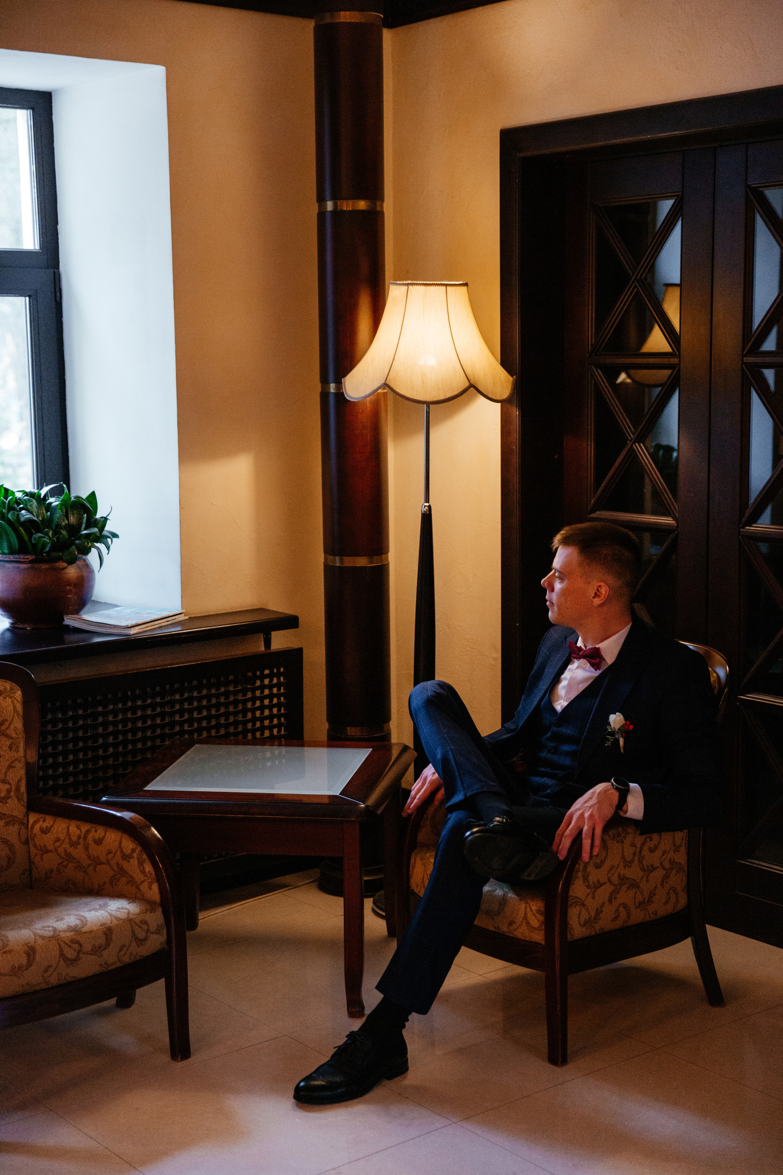 Севиль и Дмитрий 16.04.2022. Свадебный фотограф Ангелина Зотова | Обнинск, Москва, Калуга