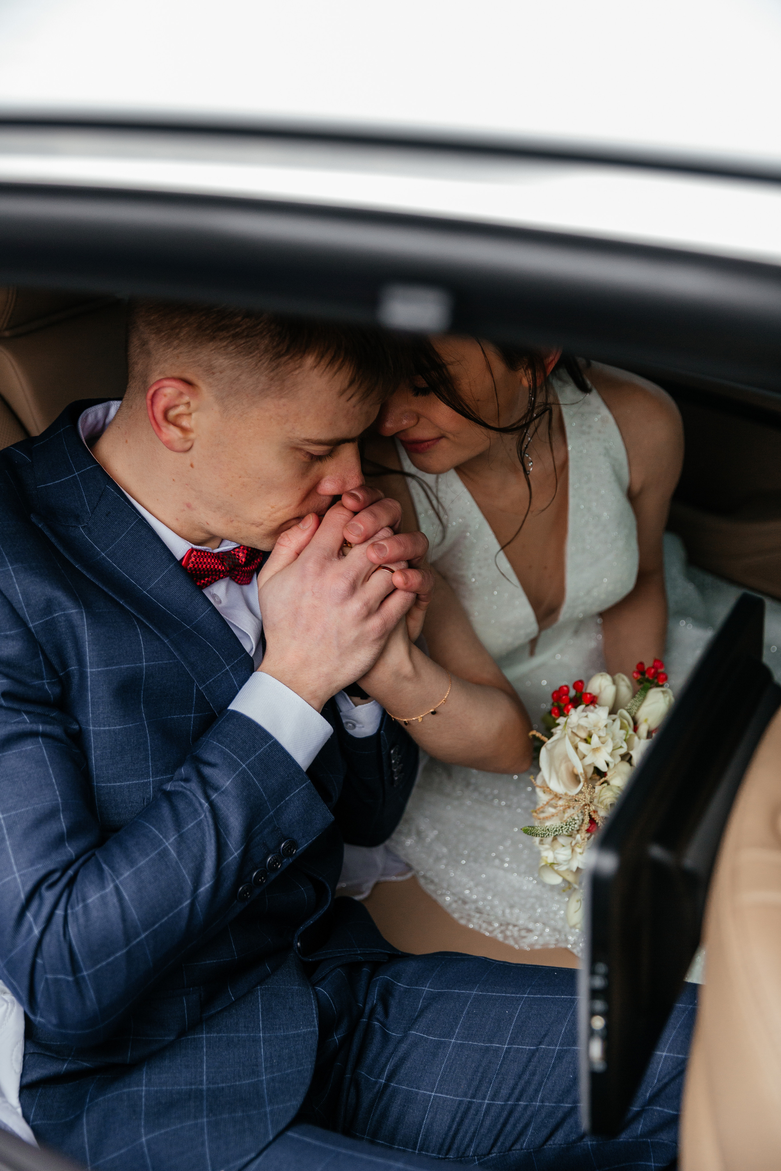 Севиль и Дмитрий 16.04.2022. Свадебный фотограф Ангелина Зотова | Обнинск, Москва, Калуга