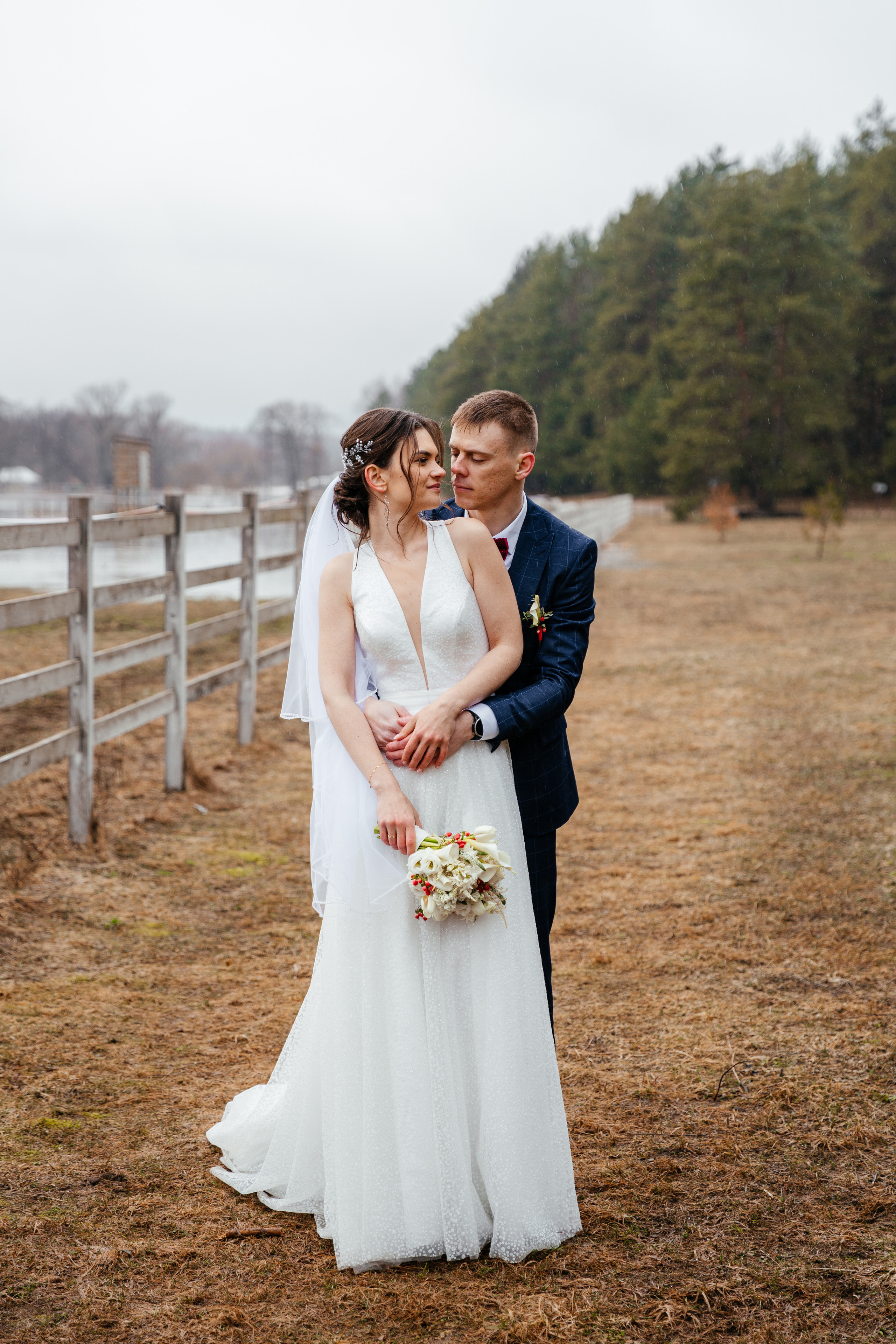 Севиль и Дмитрий 16.04.2022. Свадебный фотограф Ангелина Зотова | Обнинск, Москва, Калуга