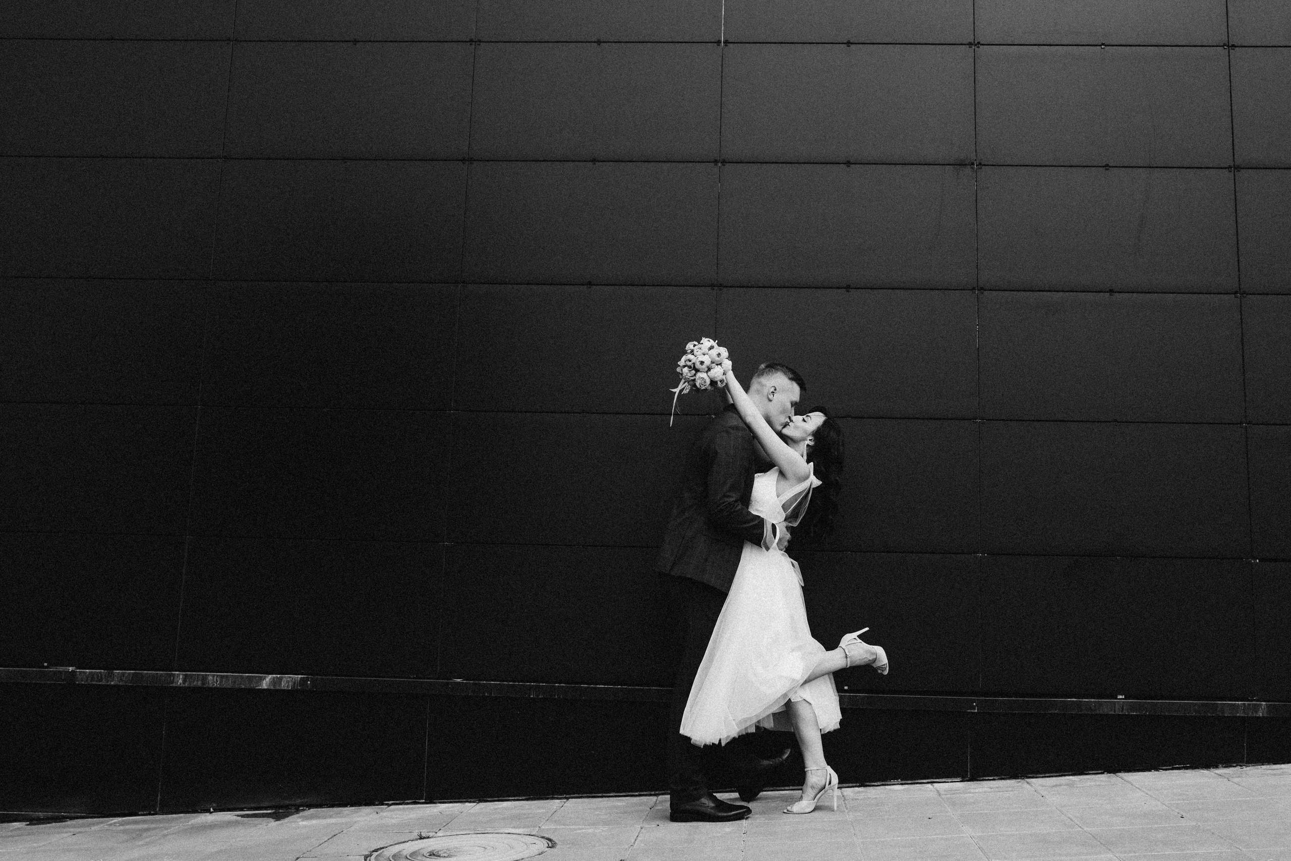 Настя и Андрей 25.06.2022. Свадебный фотограф Ангелина Зотова | Обнинск, Москва, Калуга