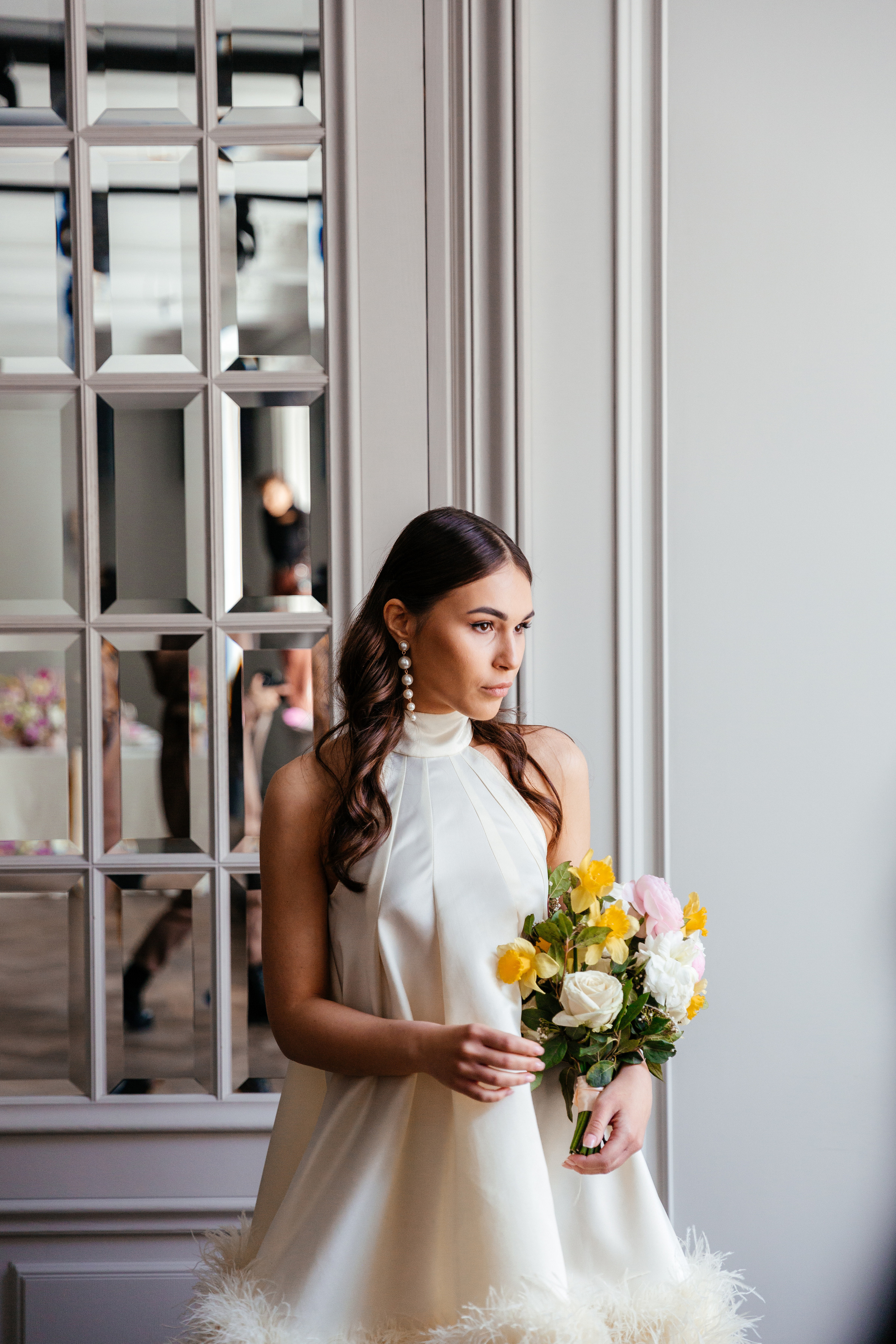 Карина и Ридан | Michel Cafe. Свадебный фотограф Ангелина Зотова | Обнинск, Москва, Калуга