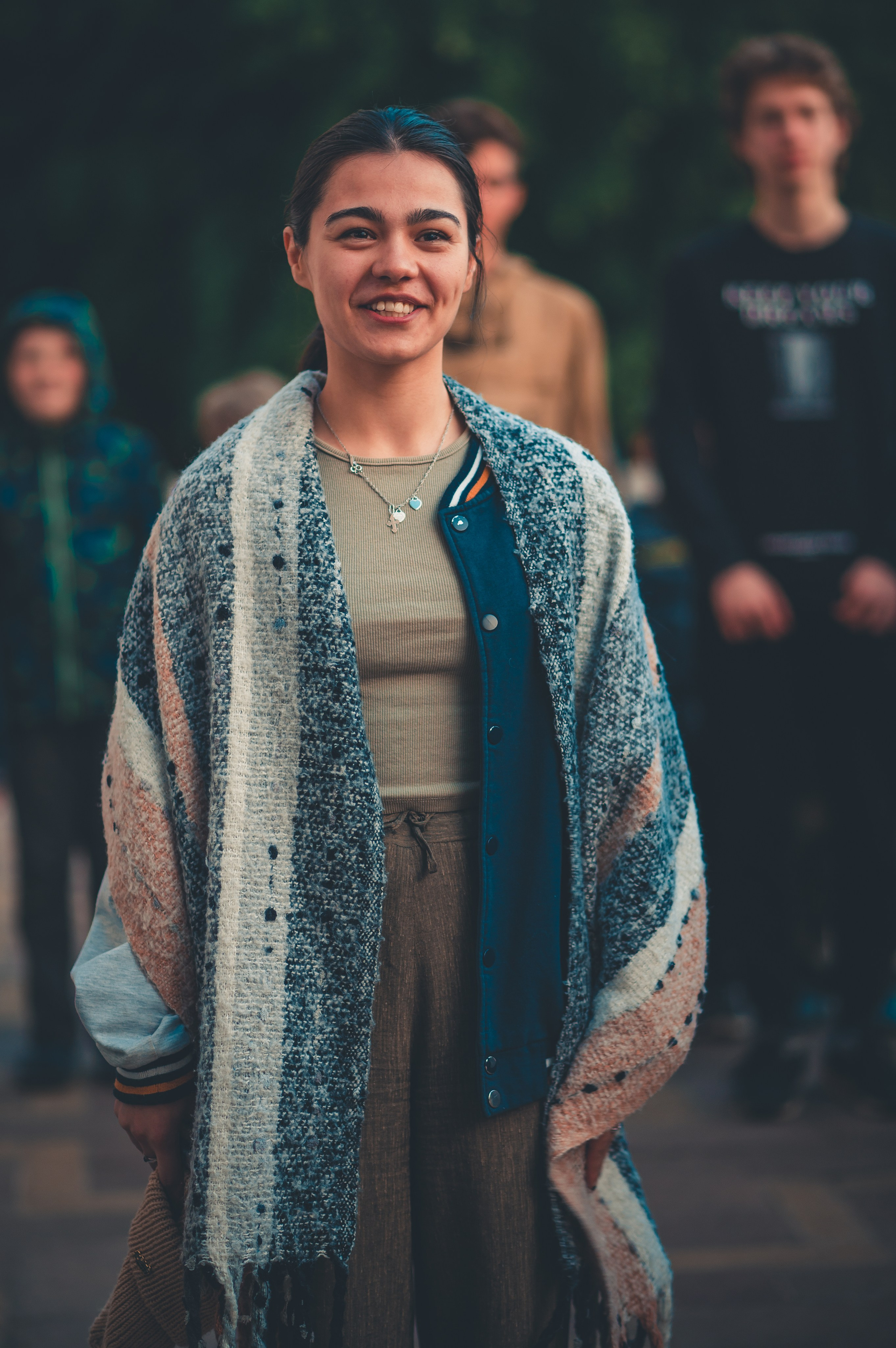 Детский лагерь — 1 смена 2023 год. Иван Кубик — фотограф и видеограф