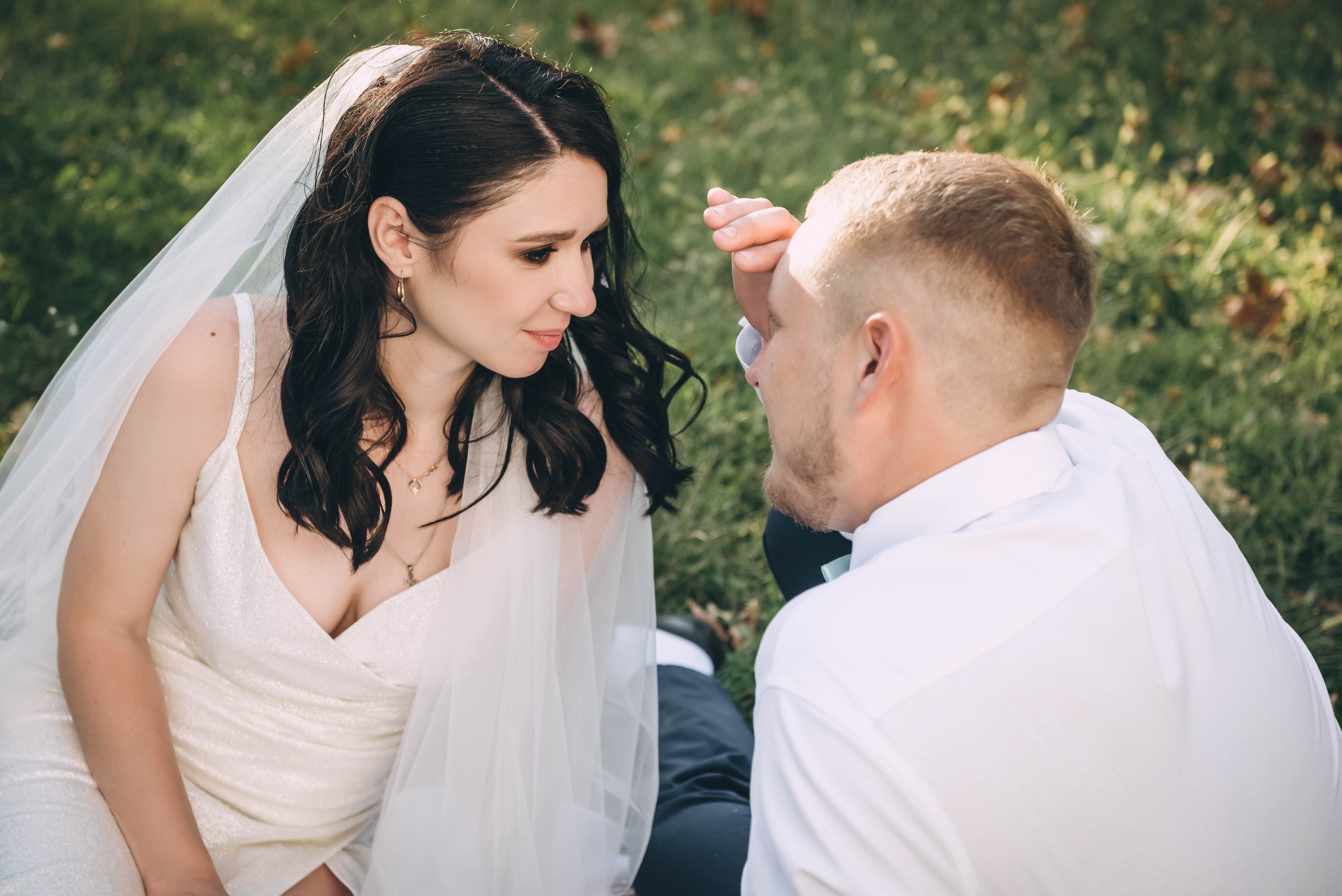 Елена и Стас. Семейный и детский фотограф в г. Геленджике Ольга Бурдюк
