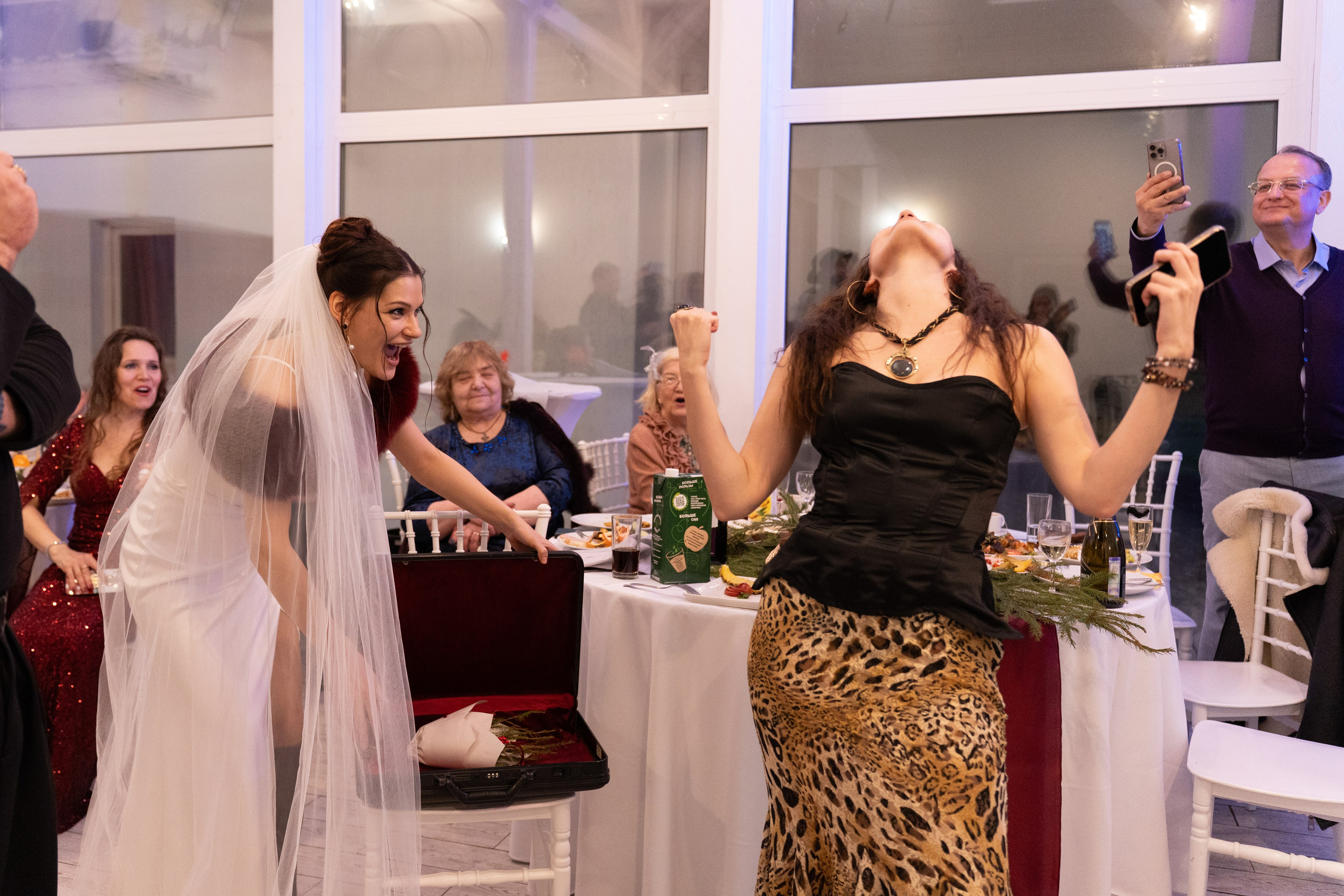 Vladlen&Diana. Главная