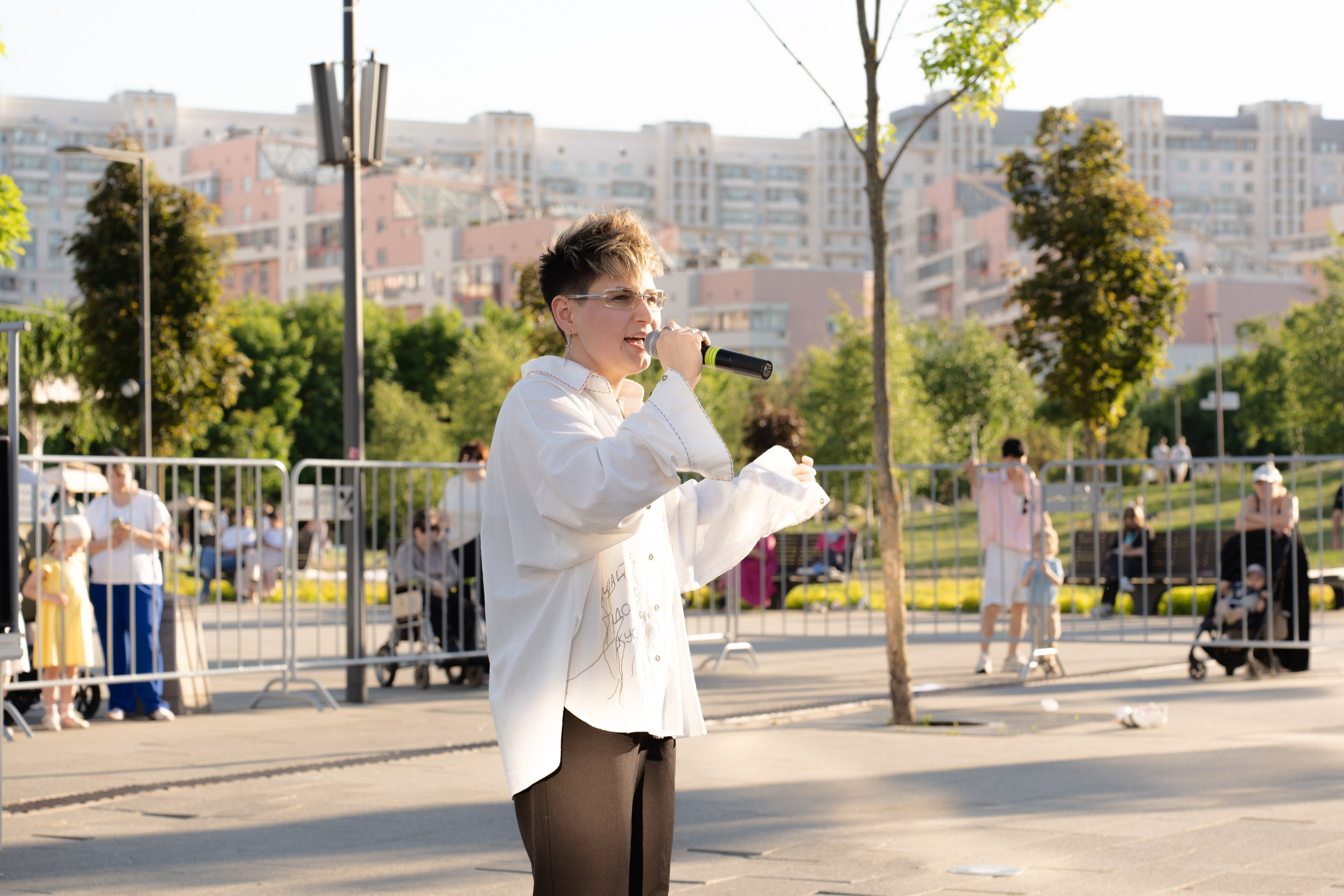 Предтечи 2.0. Эдуард Гаджиев — фотограф Москва