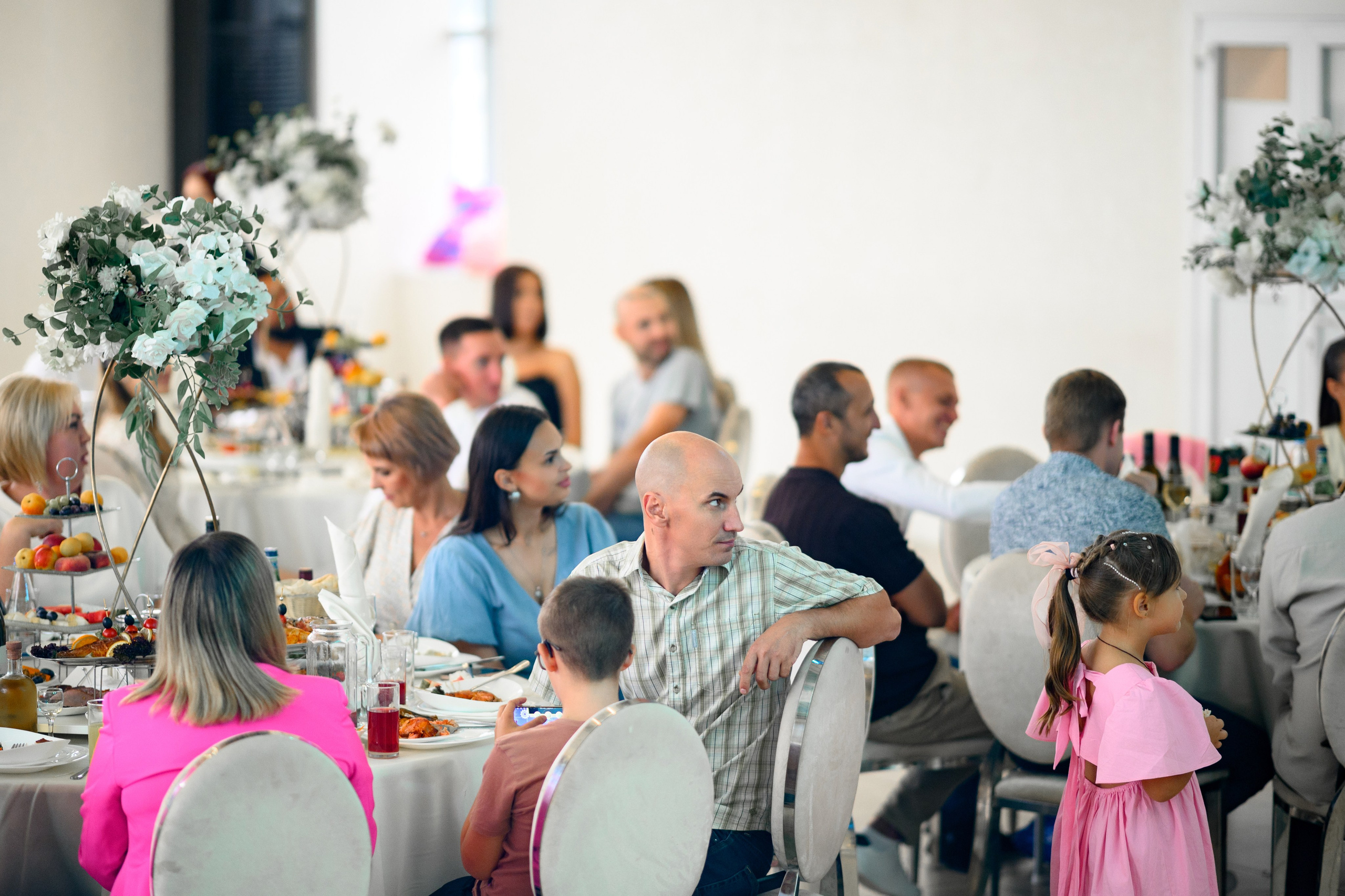 Nadezhda & Alexey. Фотограф в Липецке Ковалько Евгений