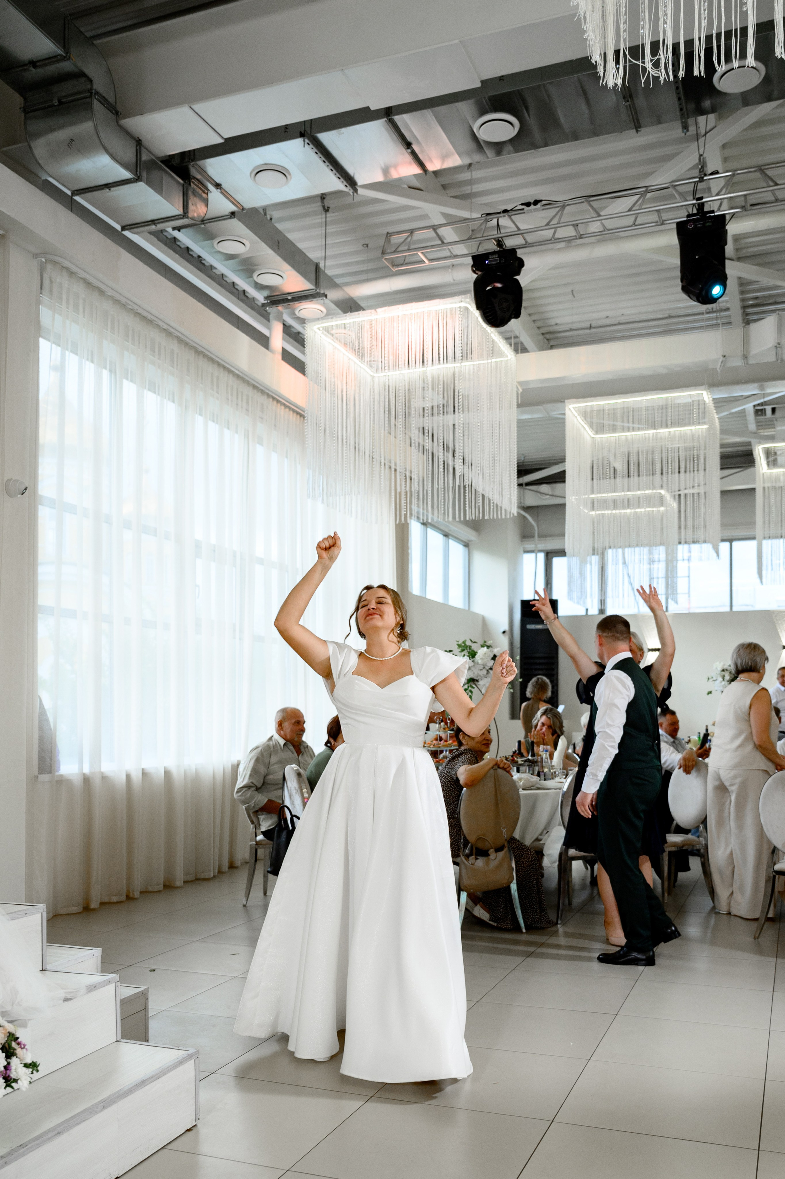 Nadezhda & Alexey. Фотограф в Липецке Ковалько Евгений