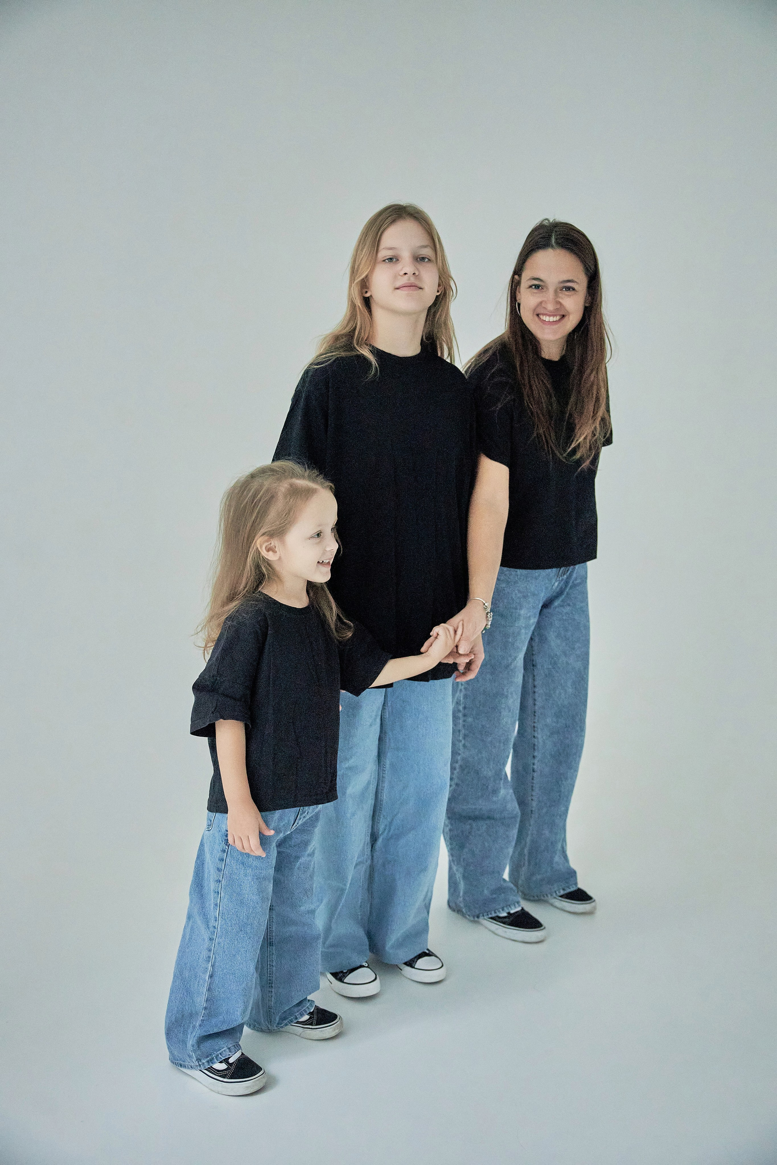 Марина. Фотограф Настя Че