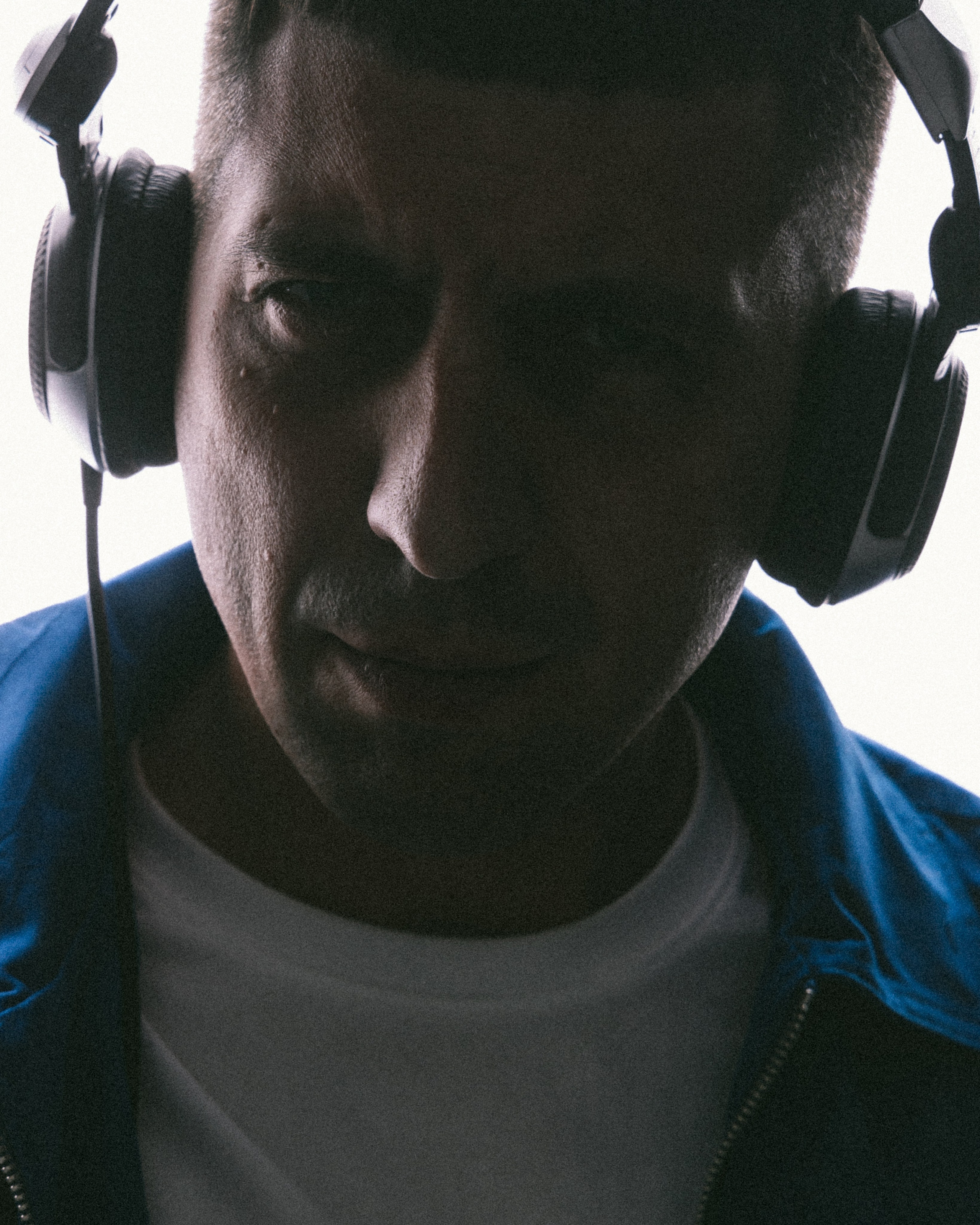 DanyaGorbunov dj. Фотограф Андрей Куськало