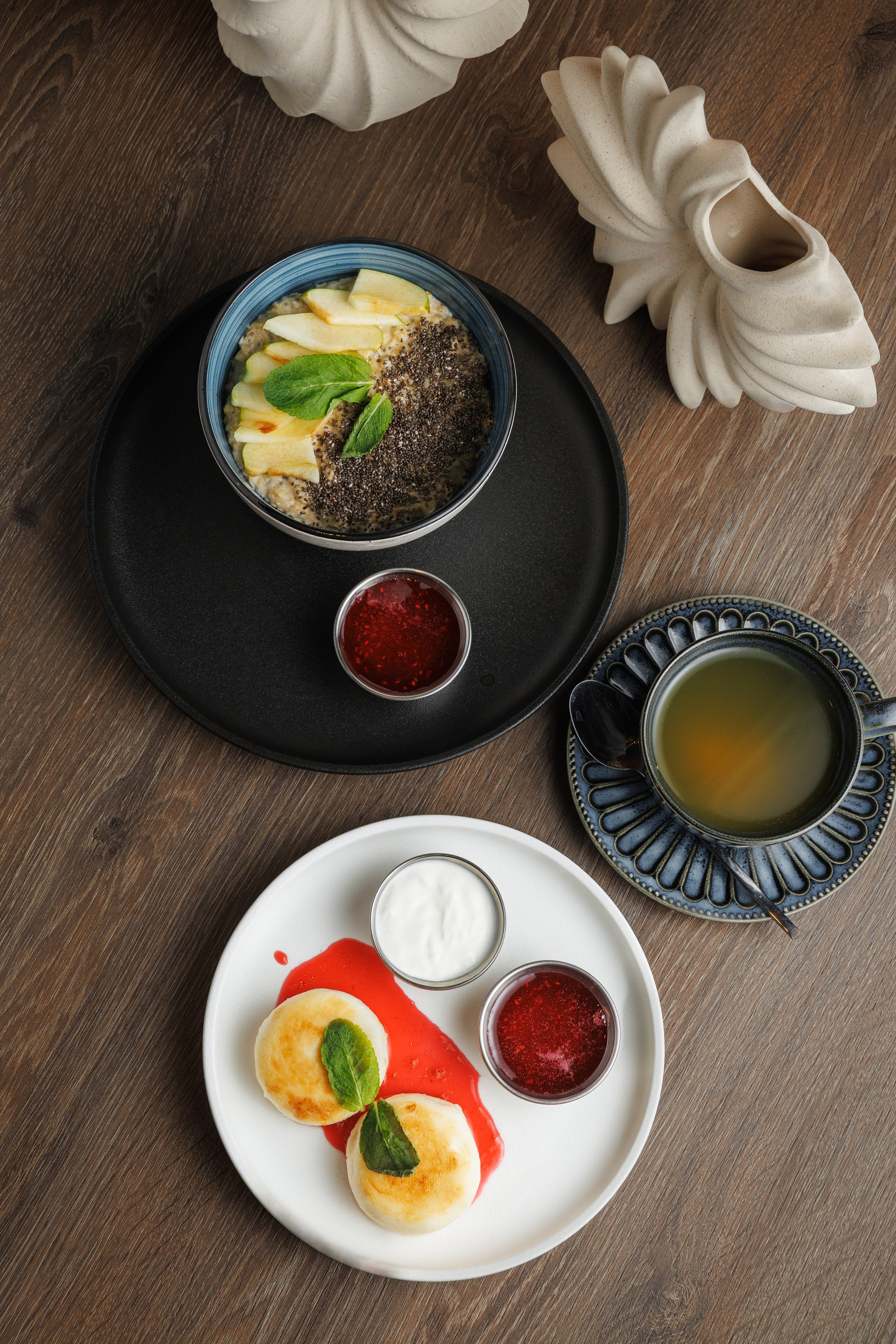 «Мидийный Дом». Фото и видео контент за одну съемку — Веретенников Егор