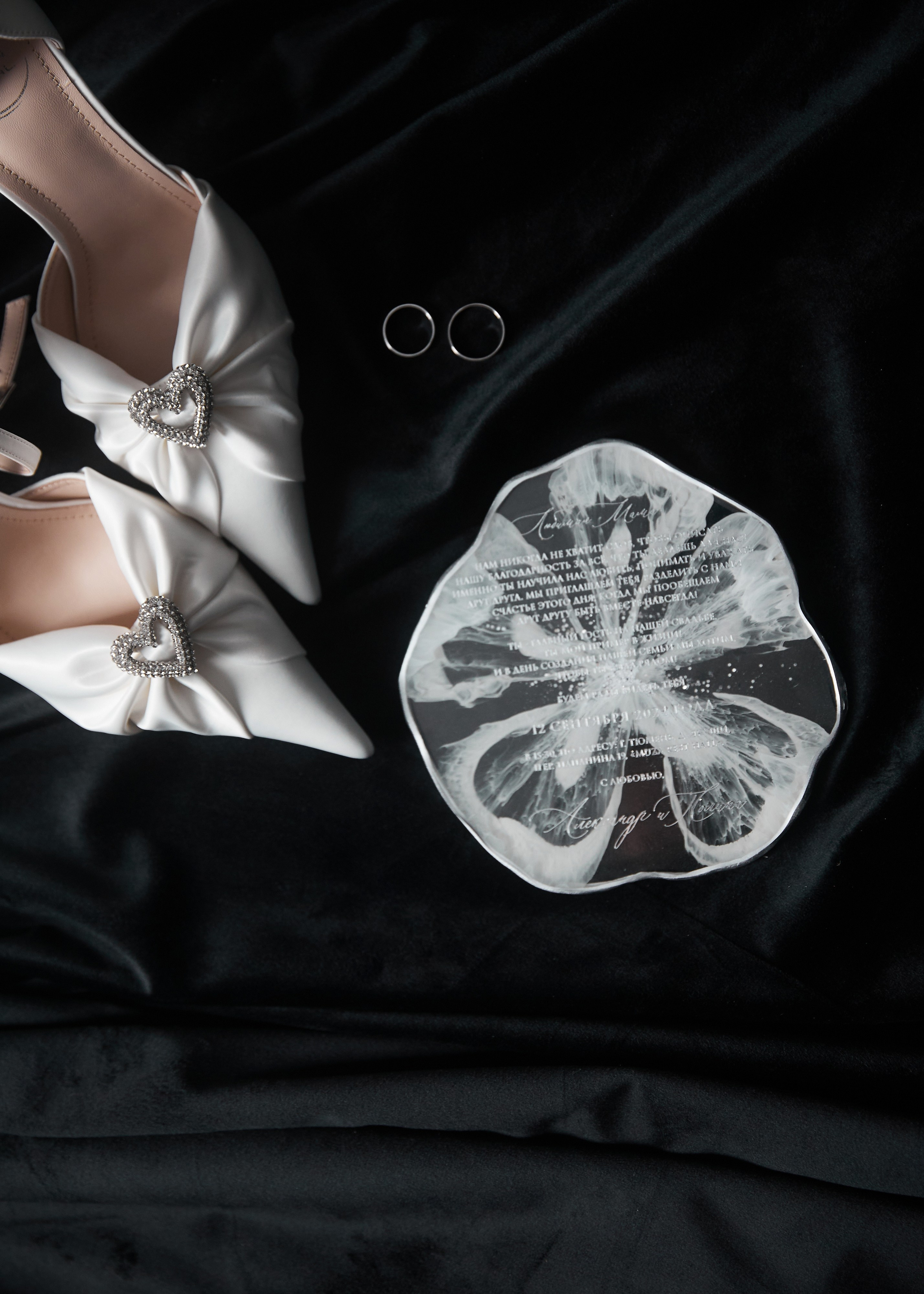 Аполлинария и Александр (в качестве 2го фотографа г. Тюмень). Свадебный фотограф Москва Калуга