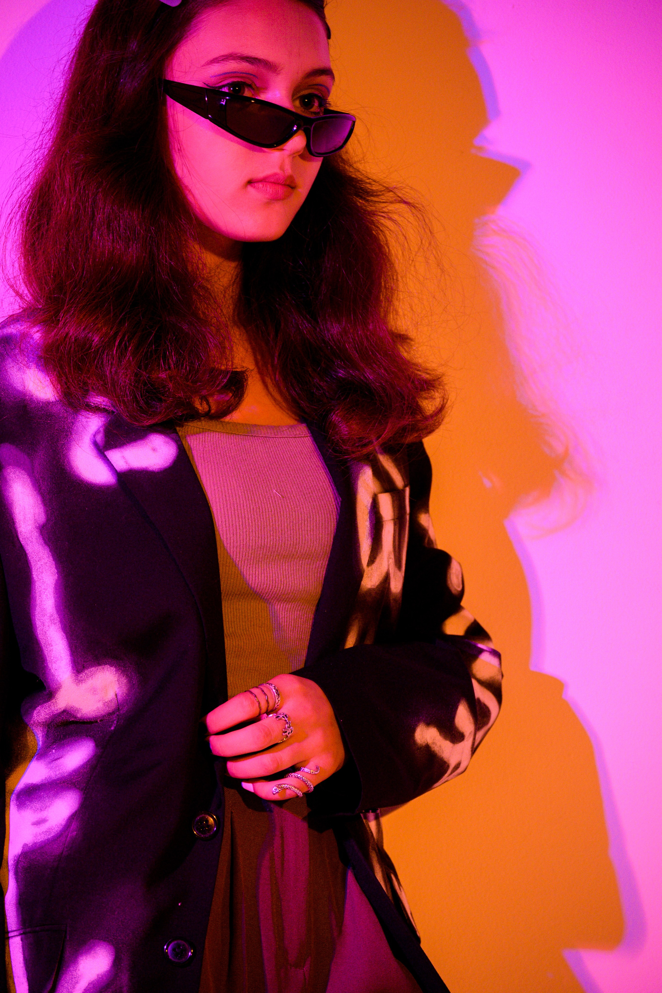 Clothes. Fotograf Dmitrii Donets