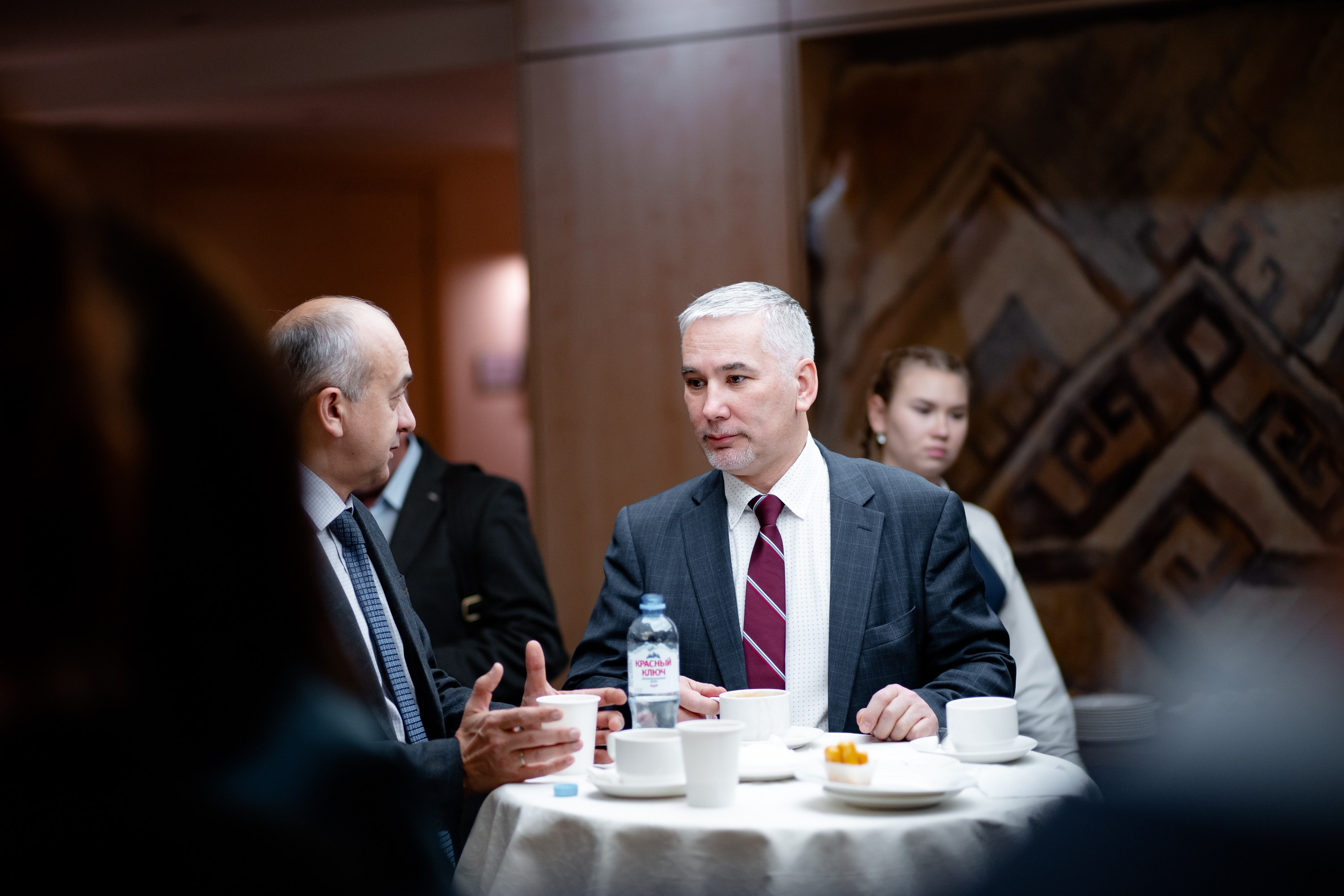 РСПП. Свадебный и репортажный фотограф в Уфе и по России