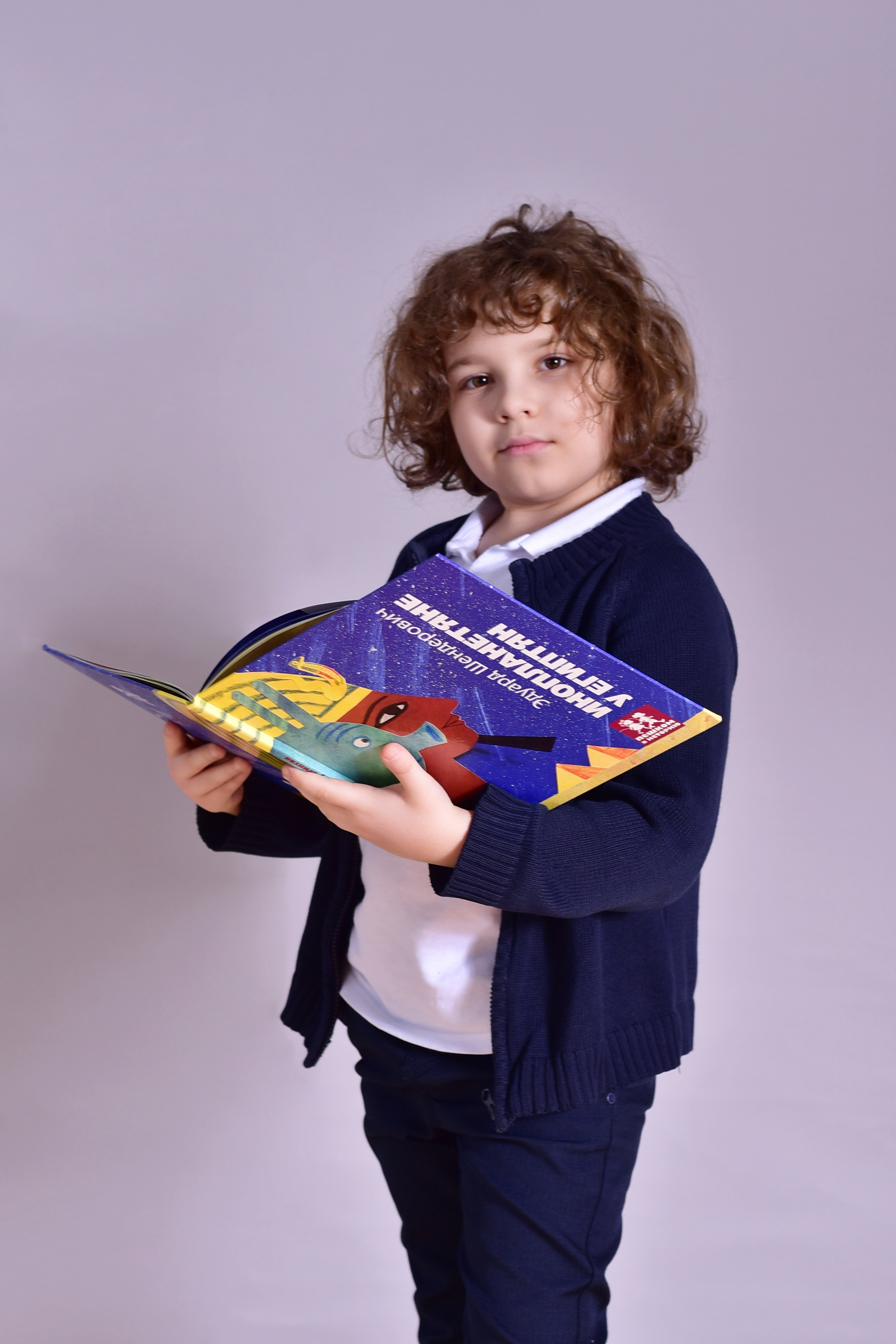 Виньетки и портреты. Стильные выпускные альбомы, детские фотосессии, сюжетные фотографии