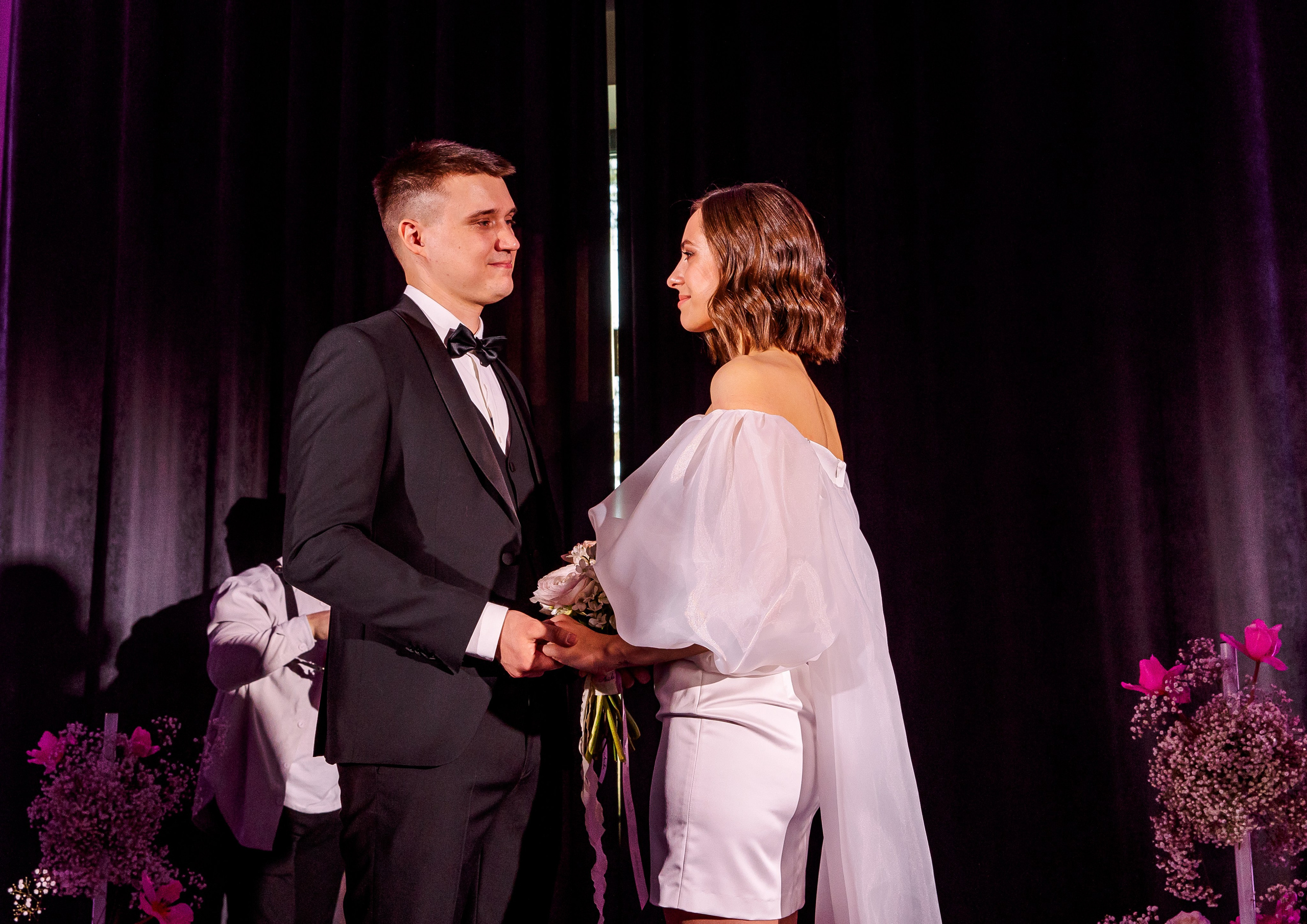 Wedding Fest. Свадебный и семейный фотограф в Челябинске Юлия Ишимова