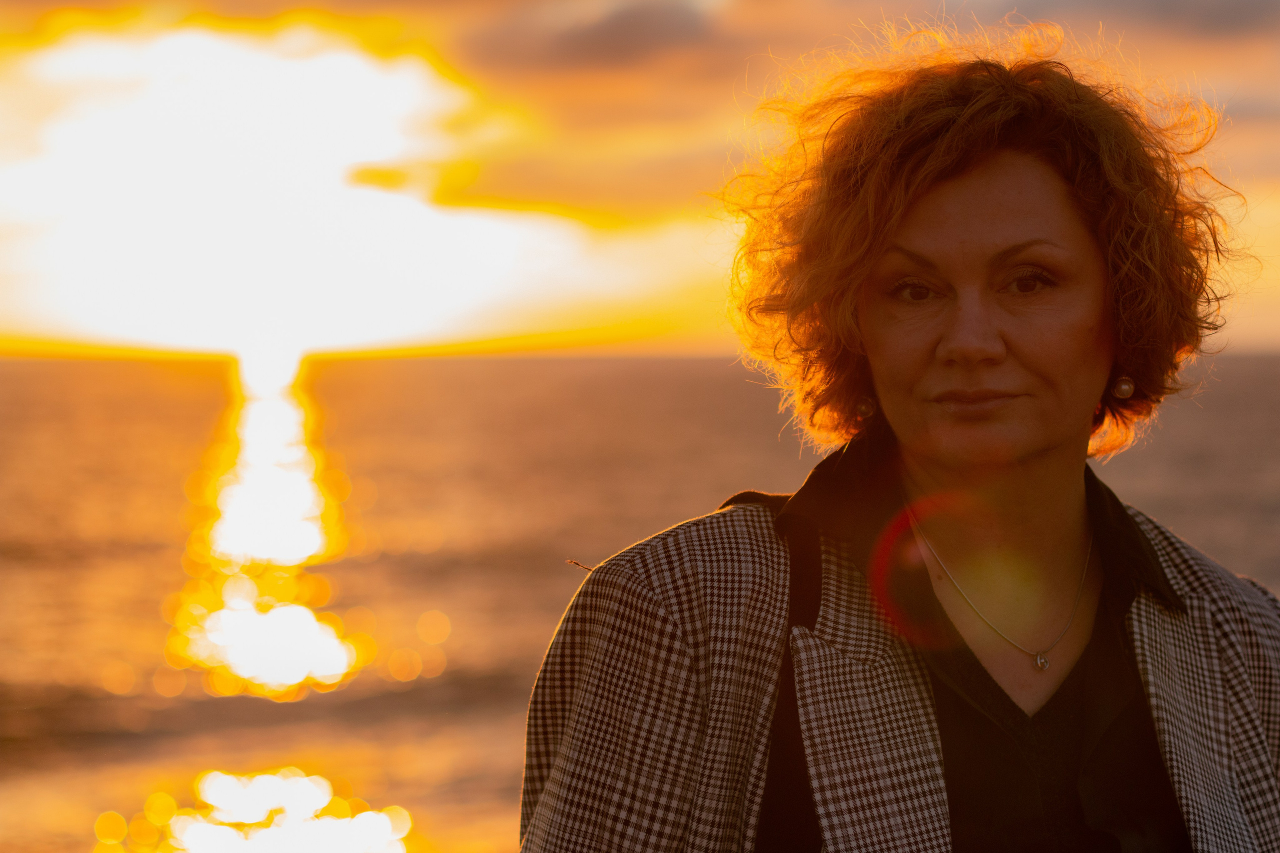 Лена. Фотограф в Сочи