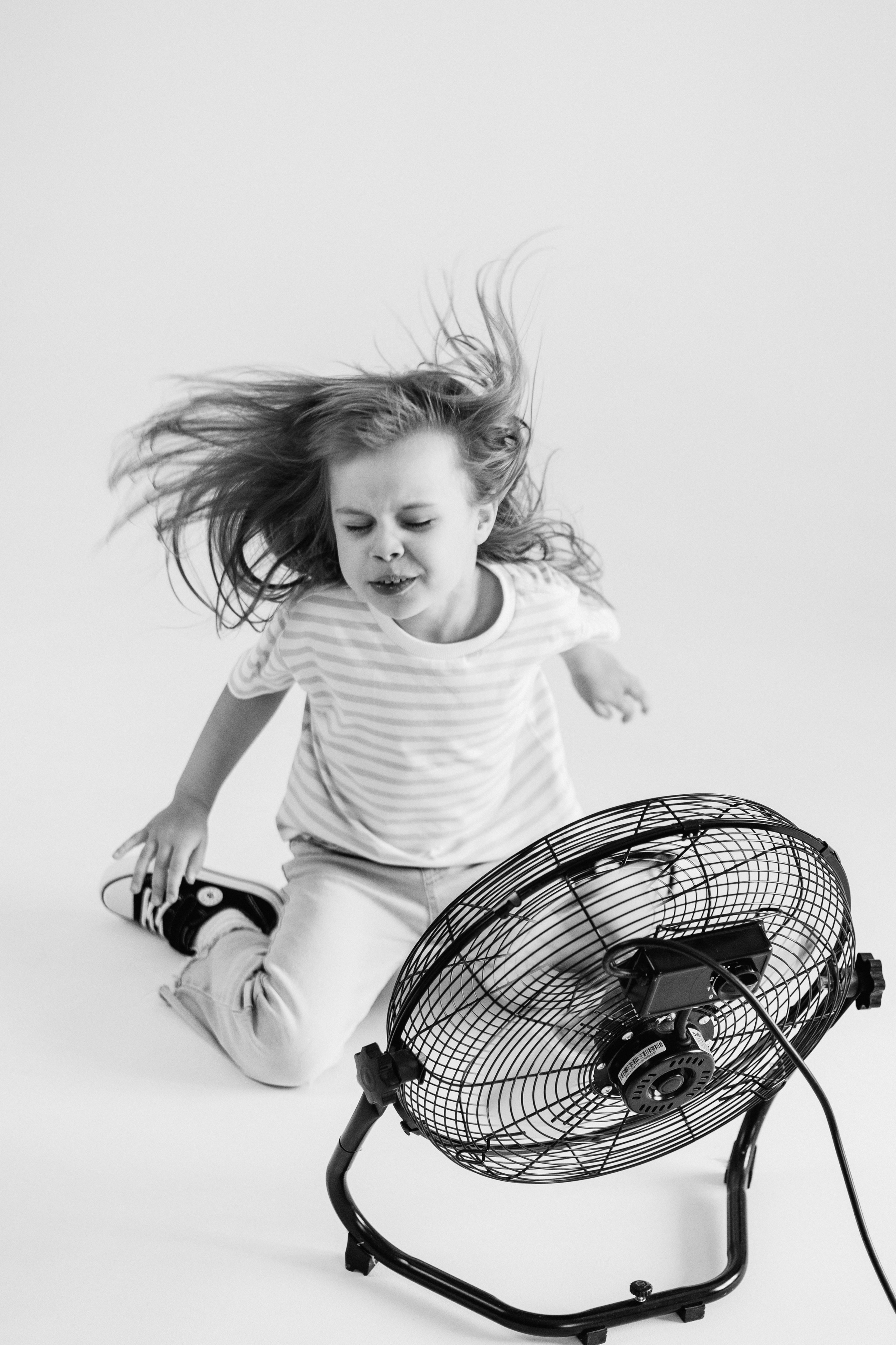 Людмила с Сонечкой и Ваней в студии. Семейный фотограф в Москве Марина Петра