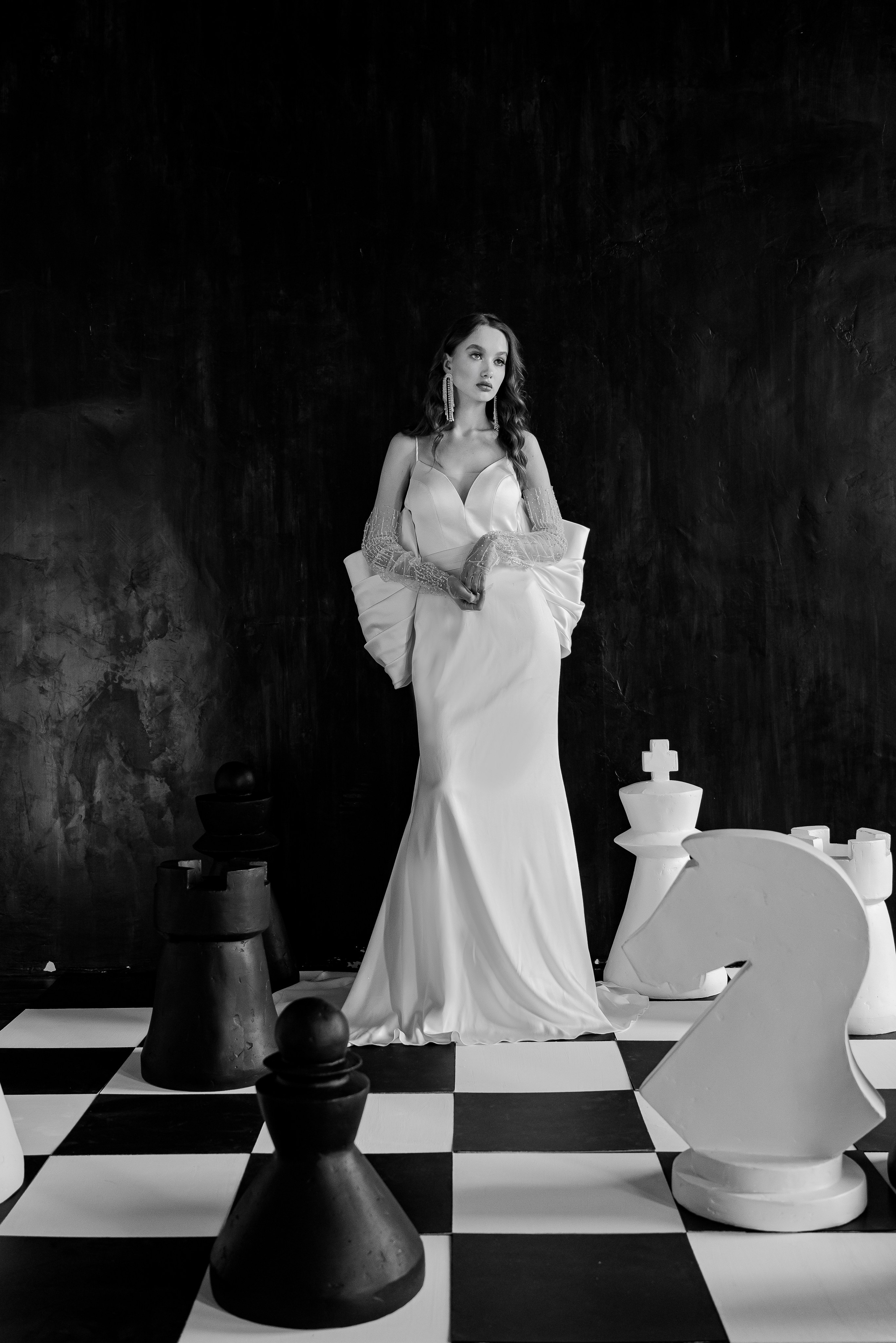 Лиза. Тамара Власова