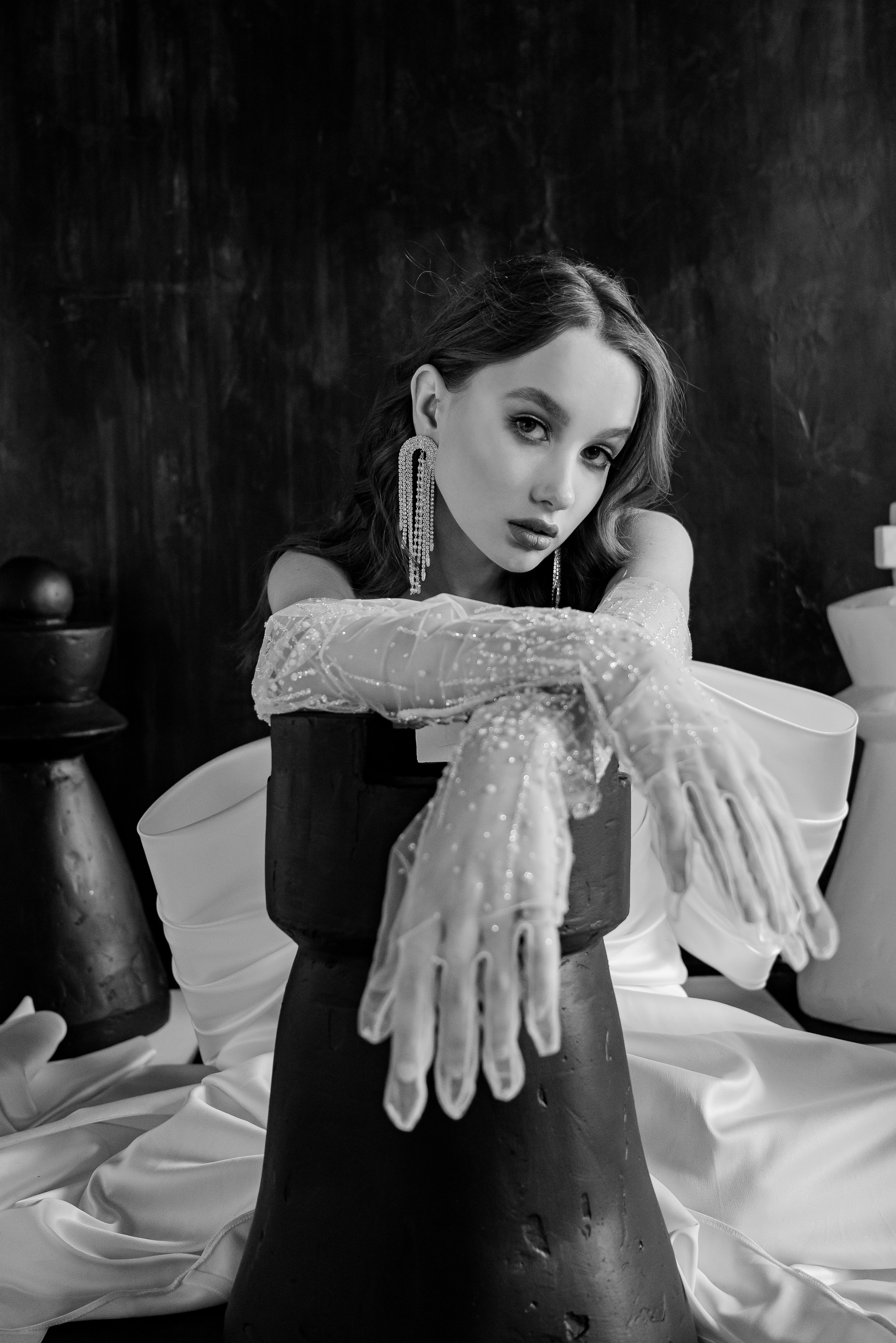 Лиза. Тамара Власова