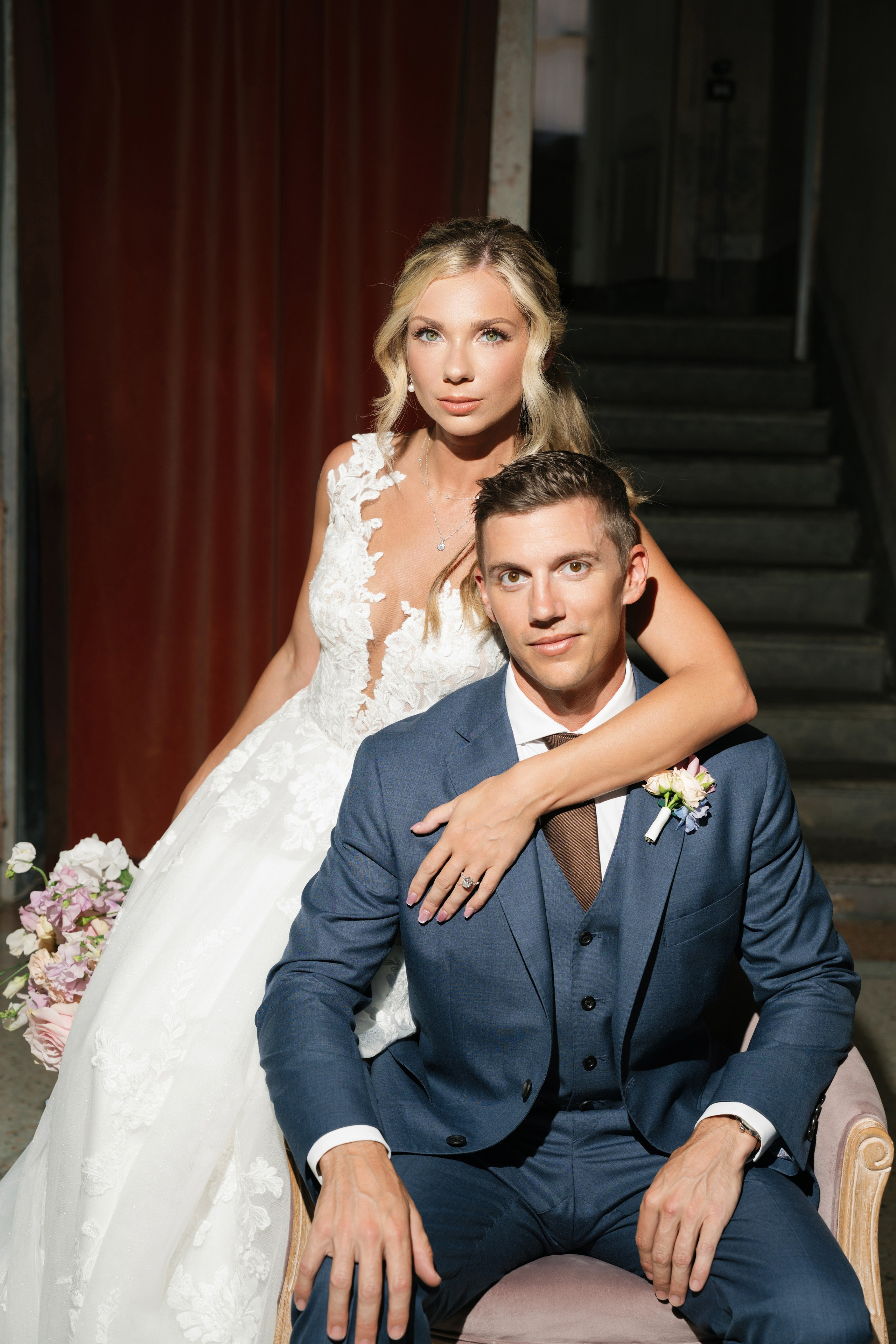 Villa Regina Teodolinda Wedding Day. Valeria Coconova Photographer Italy Como Milan