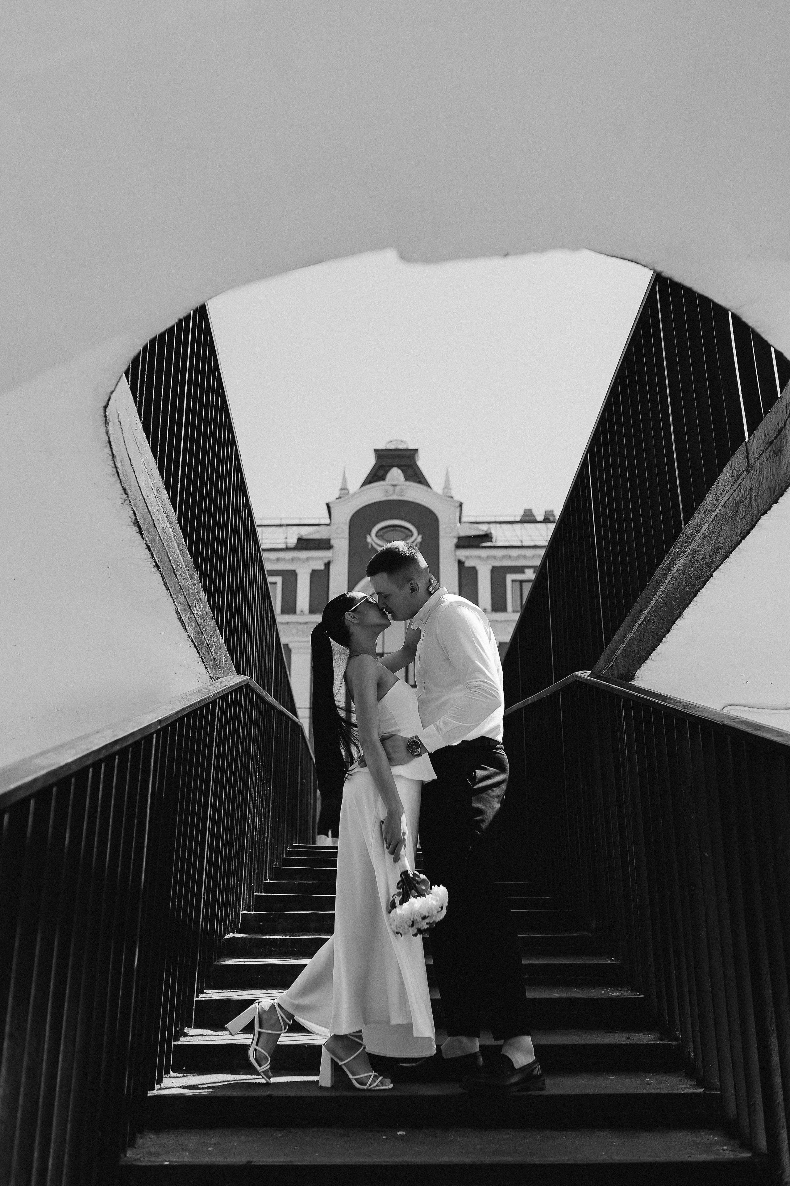 Alena & Denis. Семейный и свадебный фотограф в Нижнем Новгороде