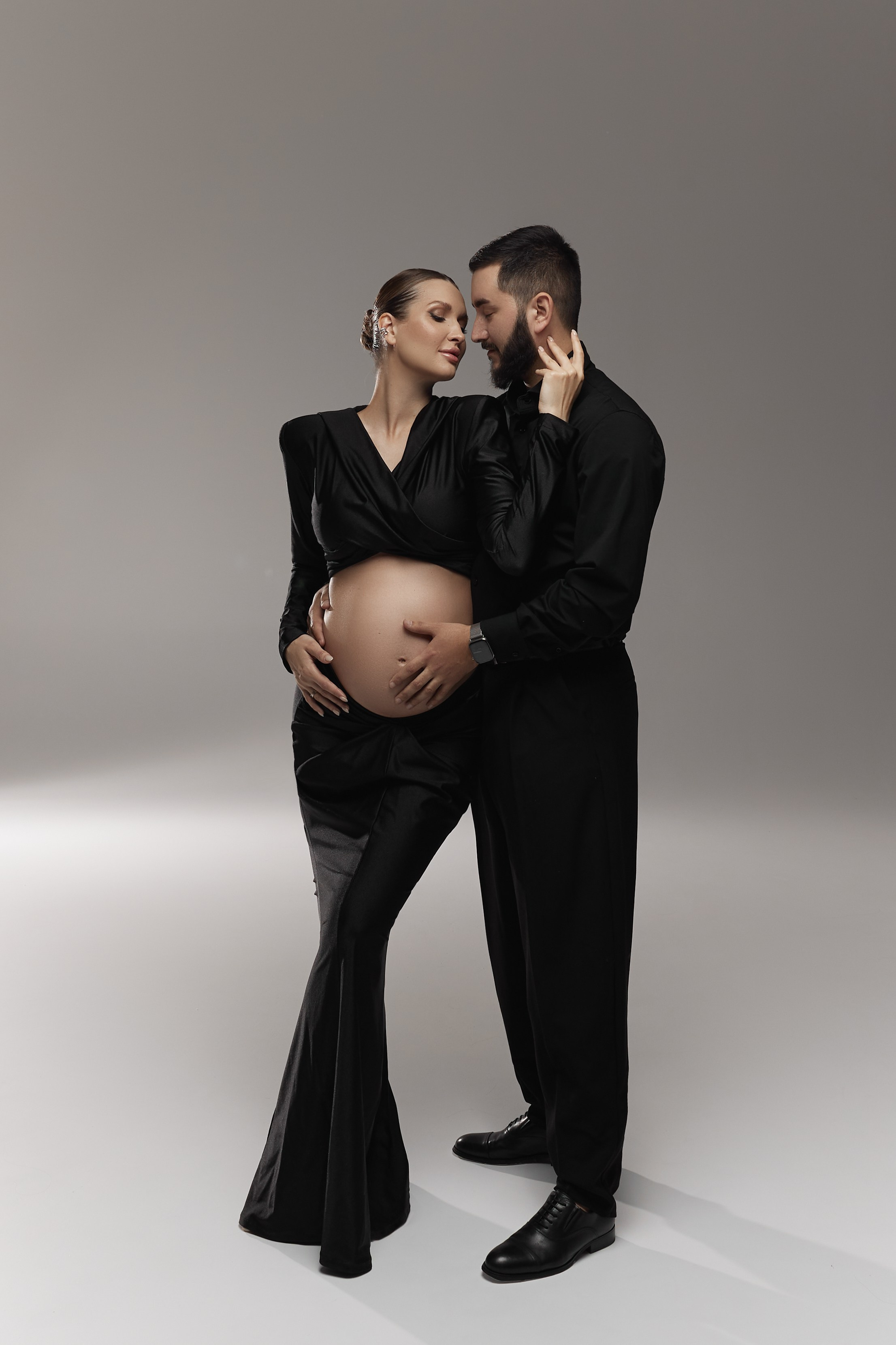 Екатерина и Марк. Фотограф Краснодар