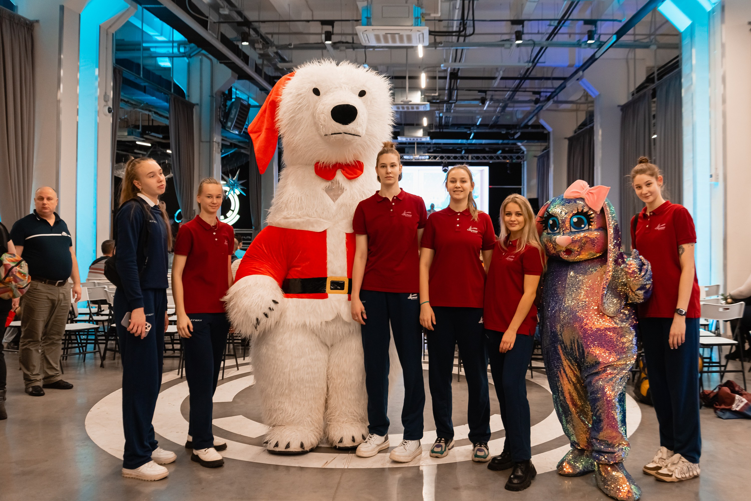 Новогодняя репортажная фотосъемка. Фотограф Тула творческие фотосессии недорого Ольга Ромашина