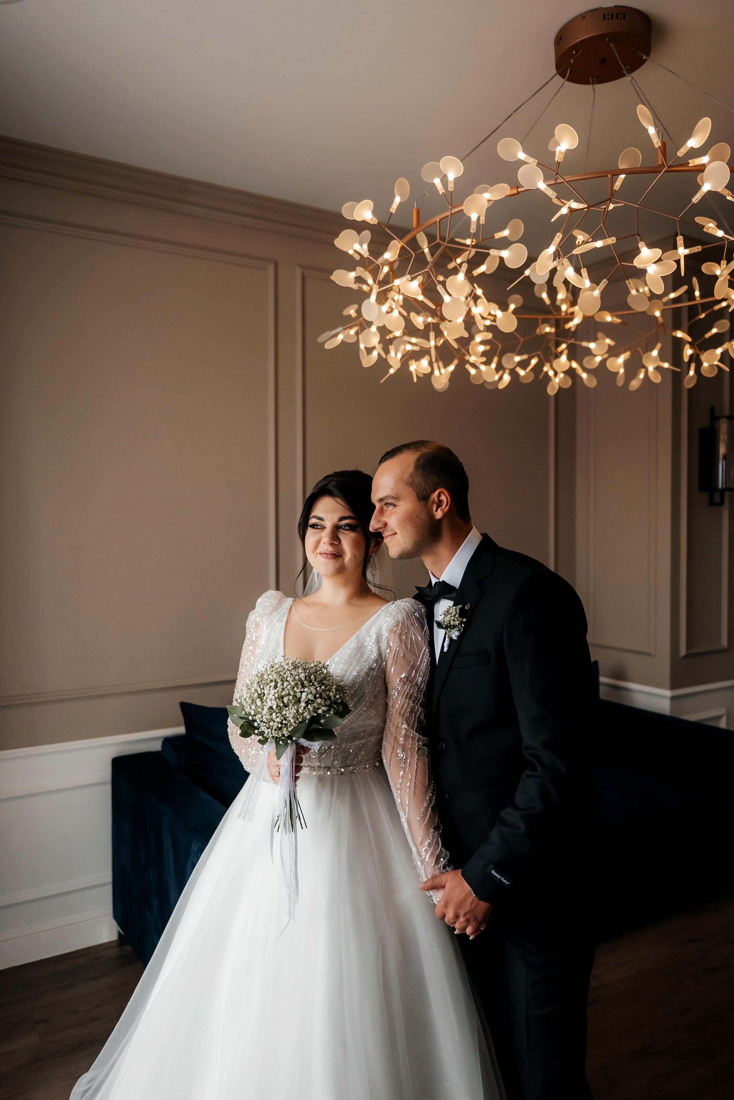 Александр и Марина. Свадебный и семейный фотограф в Краснодаре