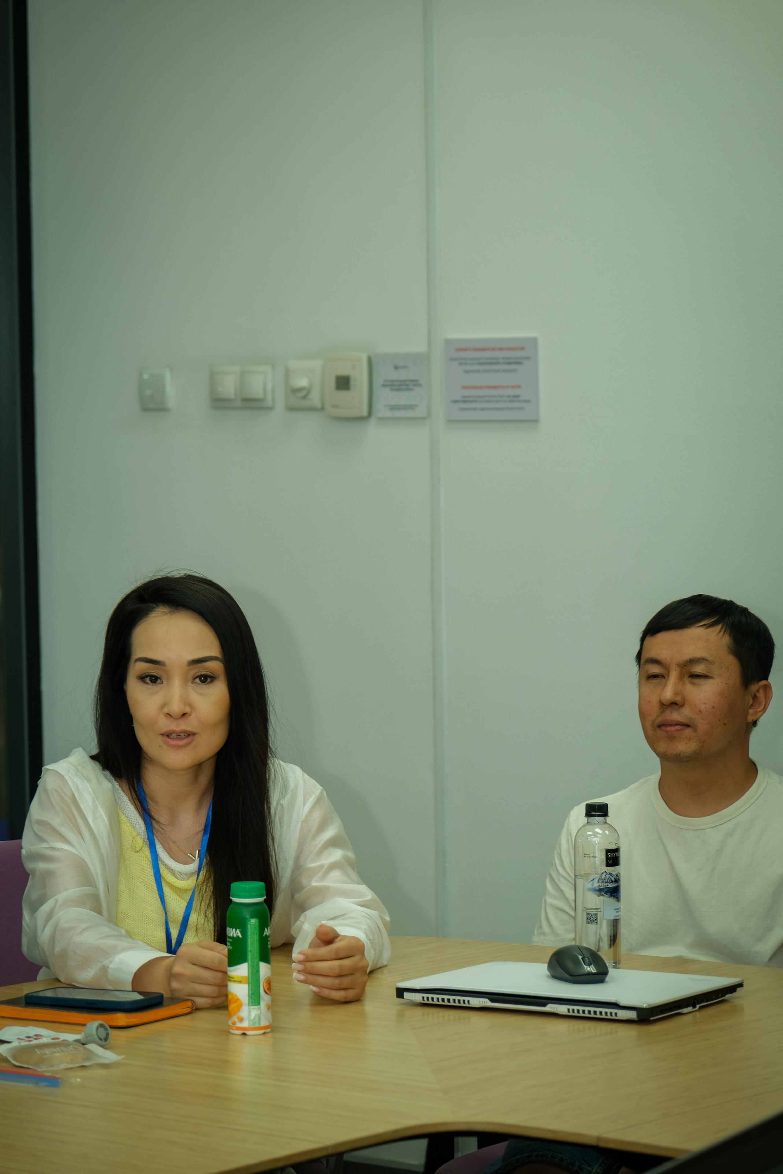 Reportage IT HUB. Видеограф и Фотограф в Алматы и Караганда