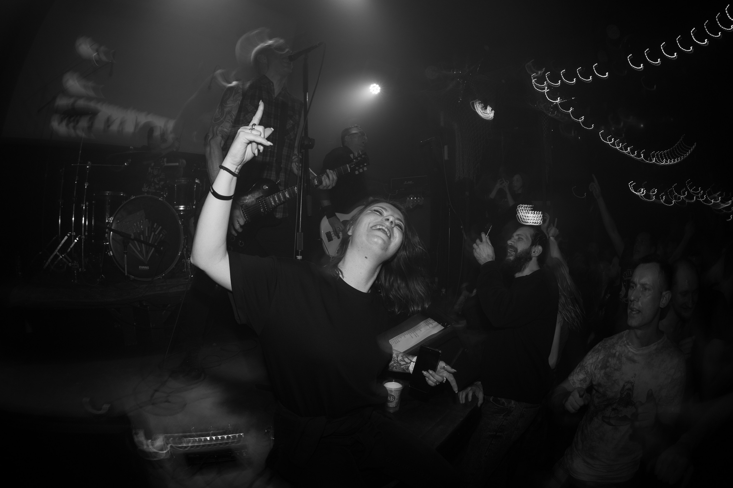 ПОРТ (812) 25 лет|Ласточка. Концертный и репортажный фотограф в Санкт-Петербурге Слава Пахомов